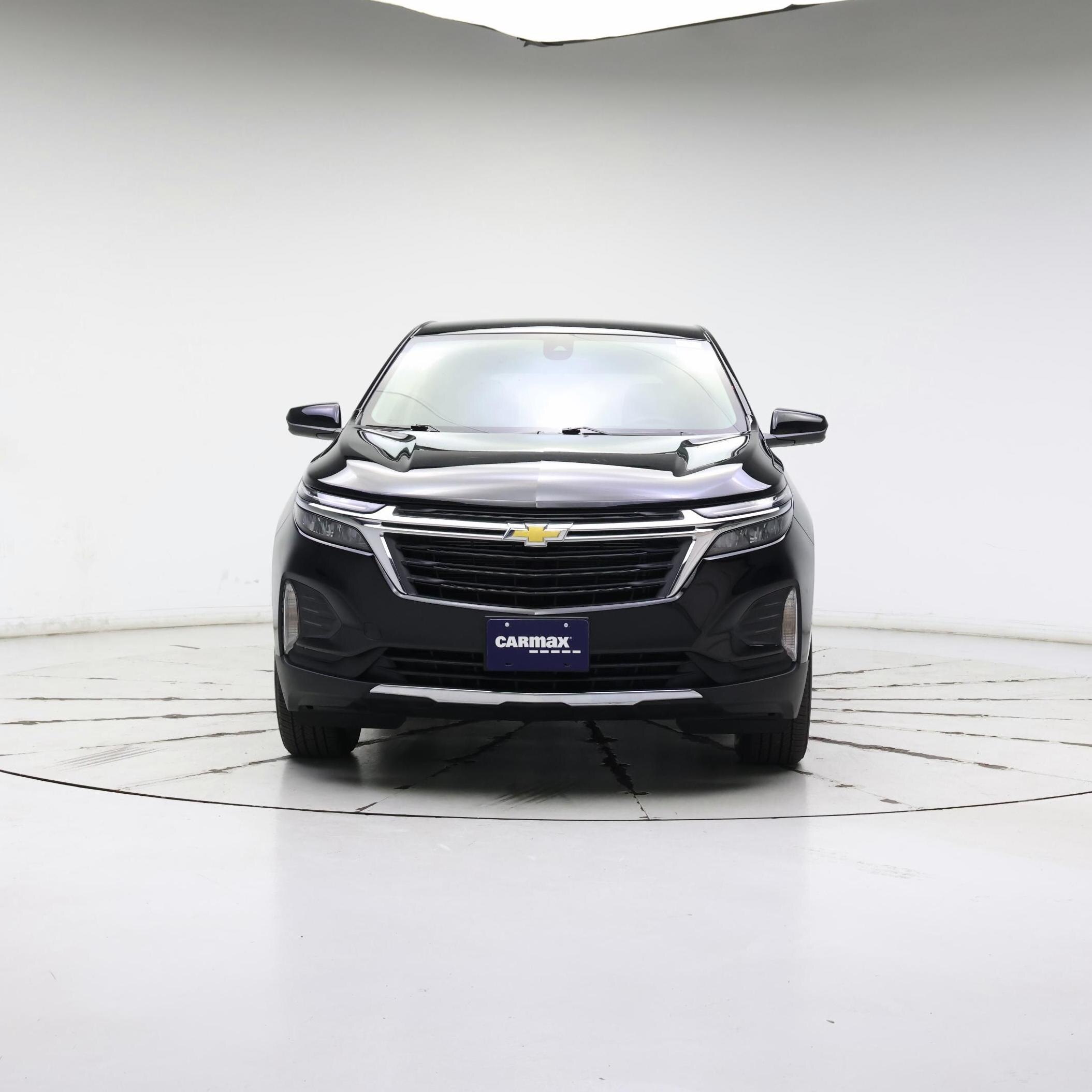 Thumbnail: 2023 Chevrolet Equinox - 5