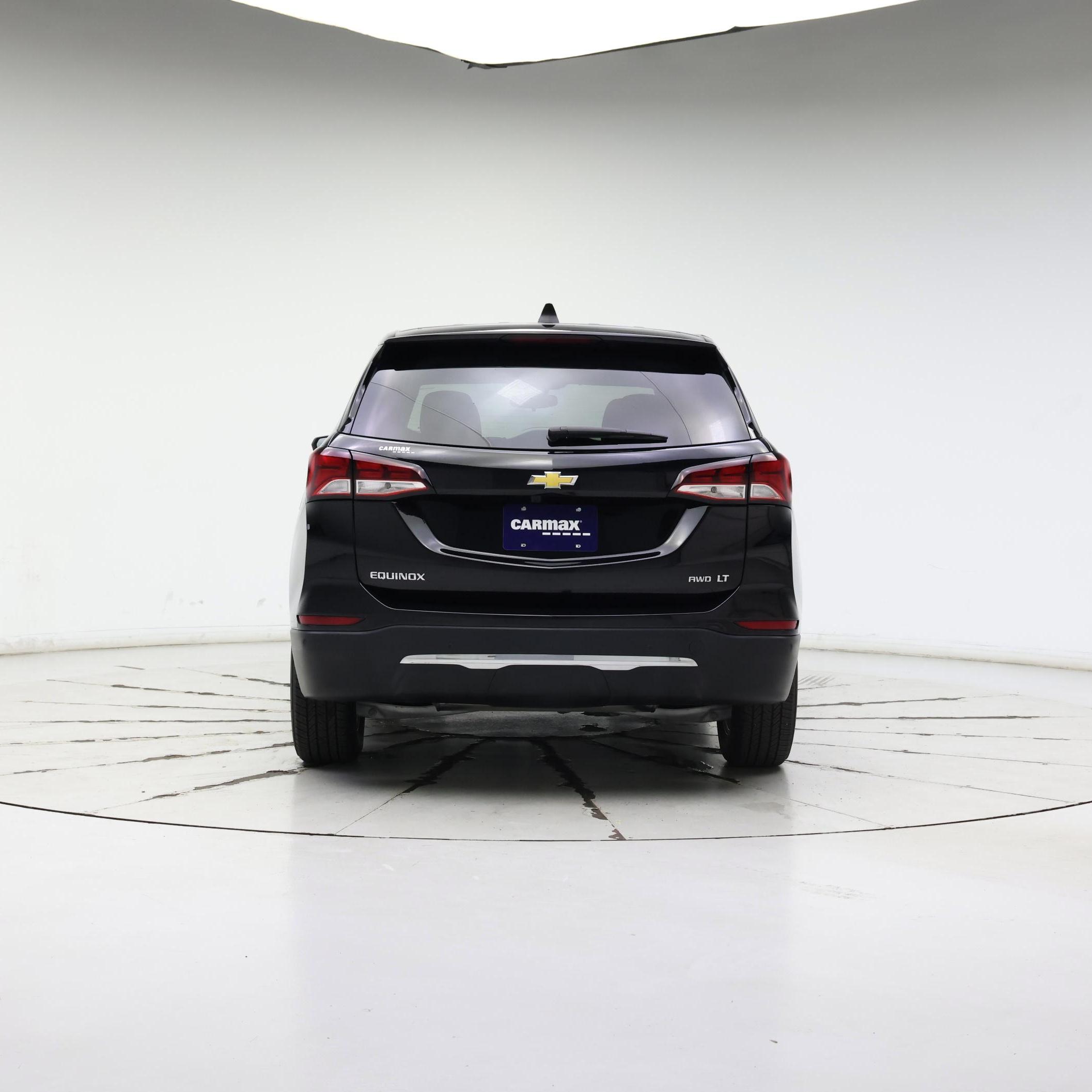 Thumbnail: 2023 Chevrolet Equinox - 6