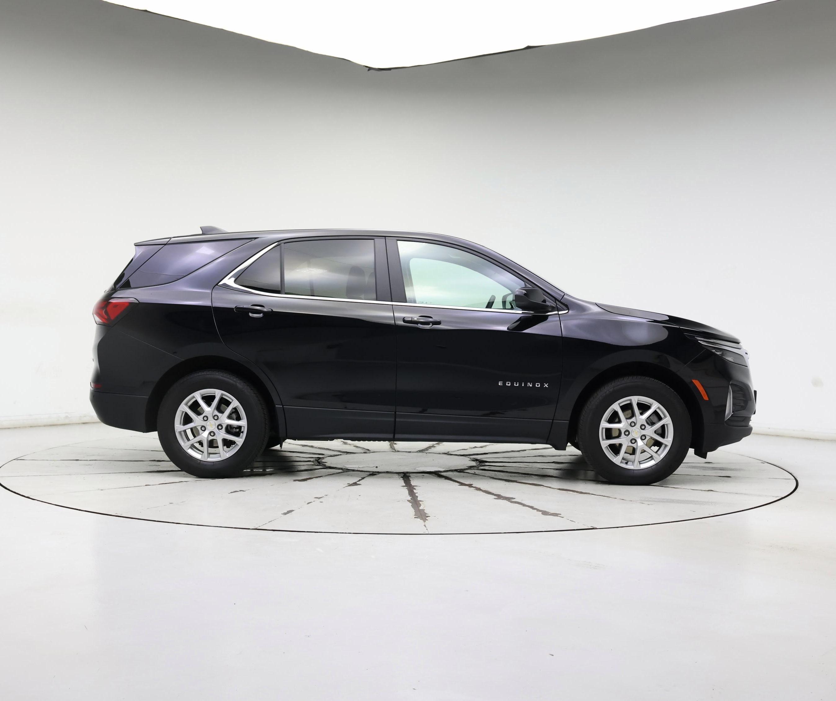 Thumbnail: 2023 Chevrolet Equinox - 7