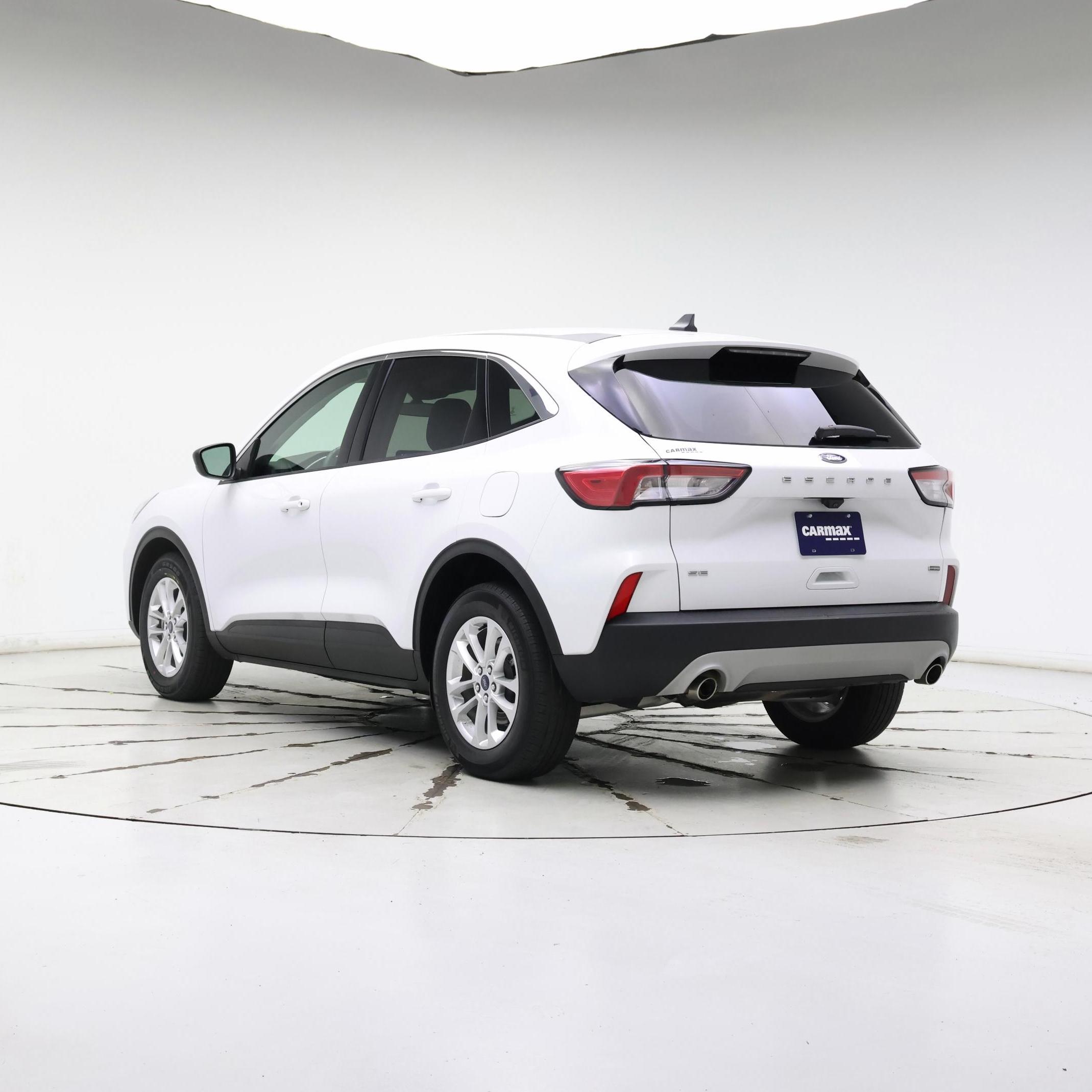 Thumbnail: 2022 Ford Escape - 2