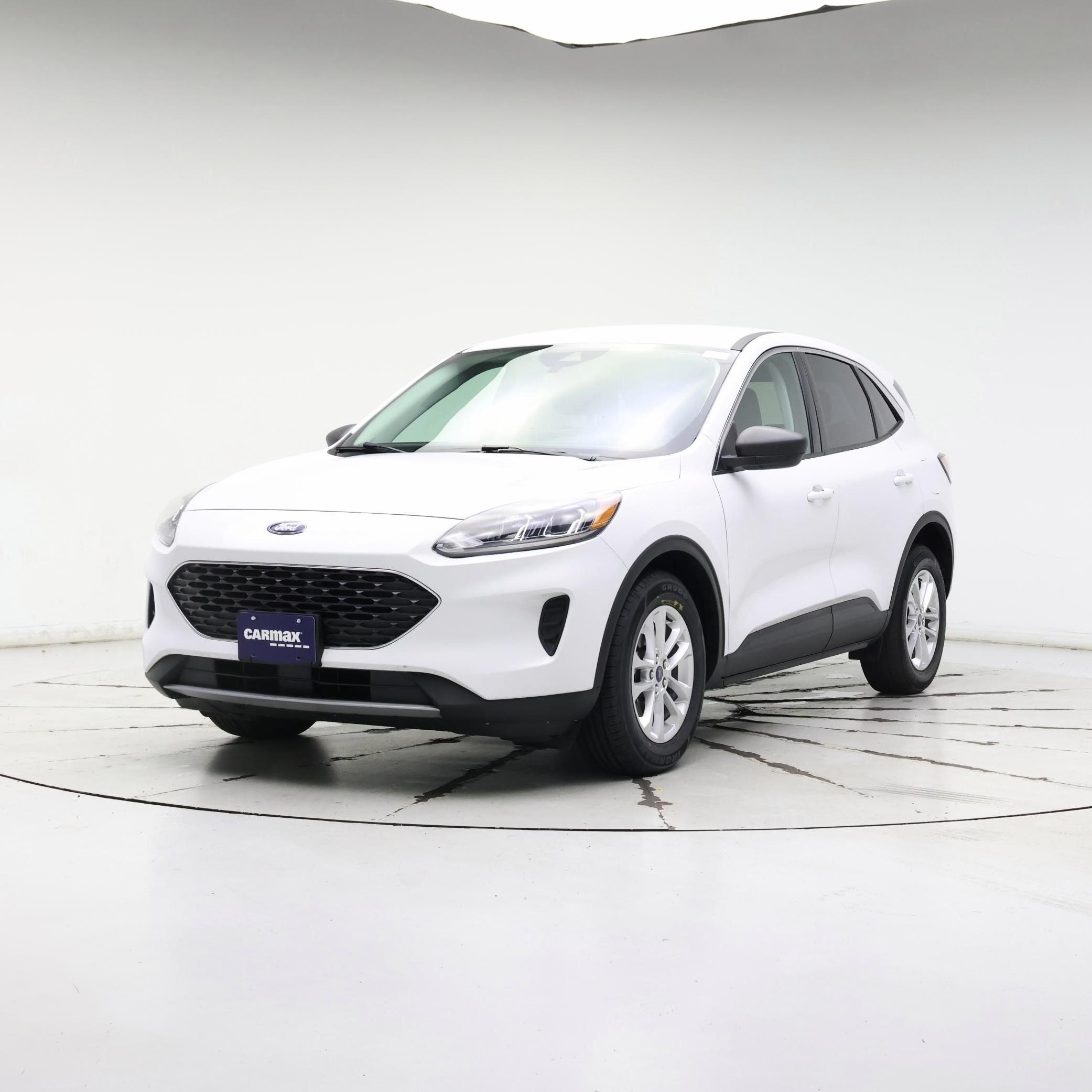 Thumbnail: 2022 Ford Escape - 4