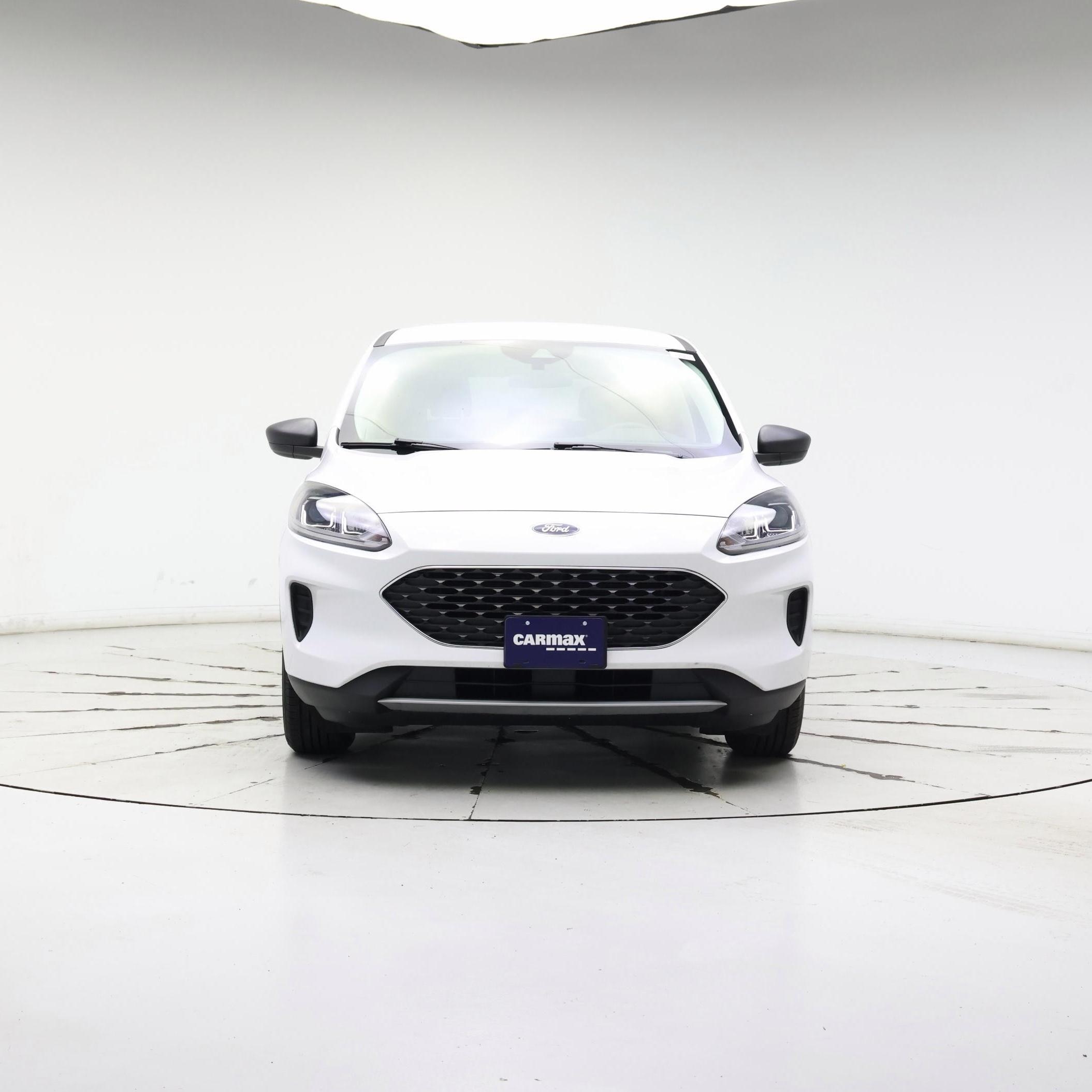 Thumbnail: 2022 Ford Escape - 5
