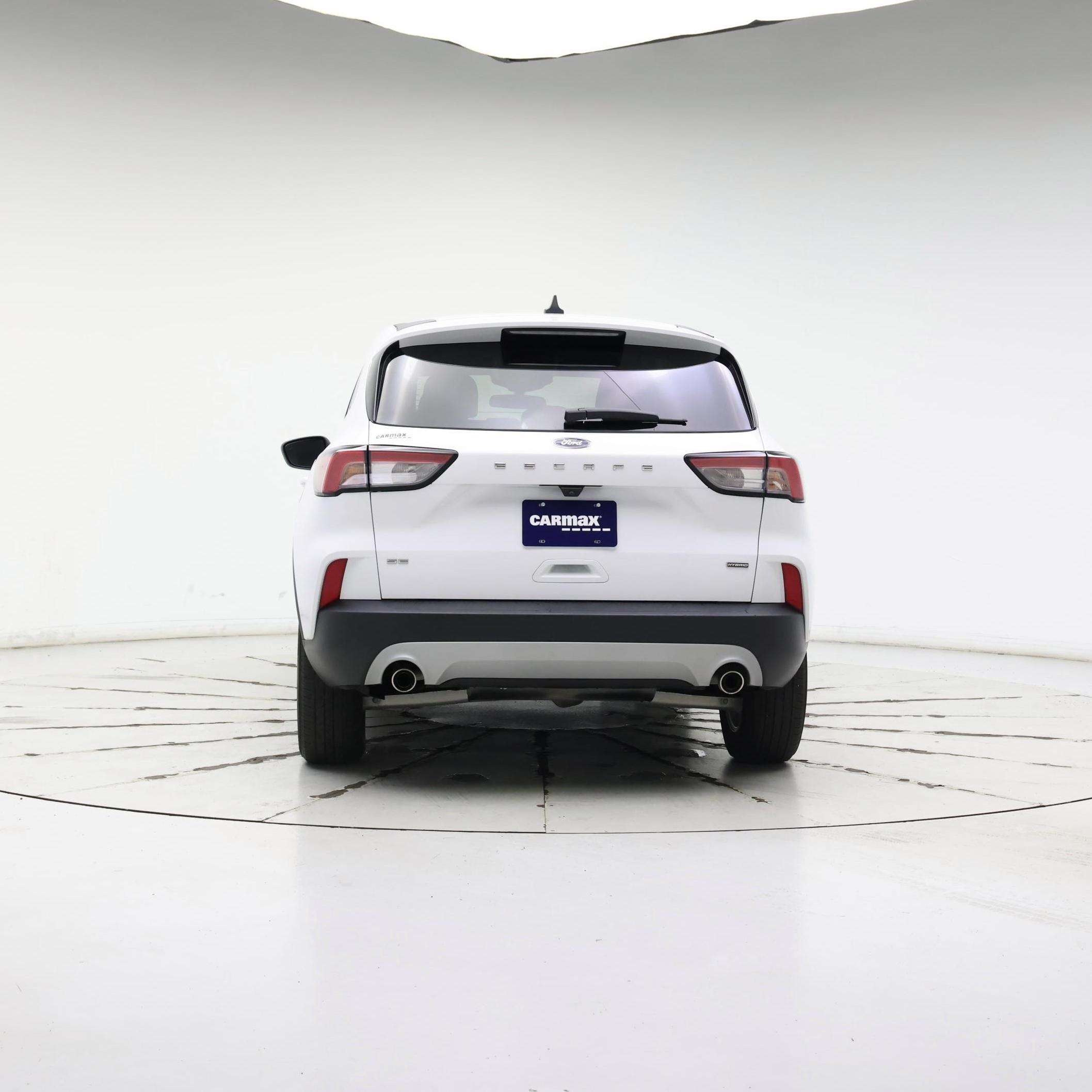 Thumbnail: 2022 Ford Escape - 6