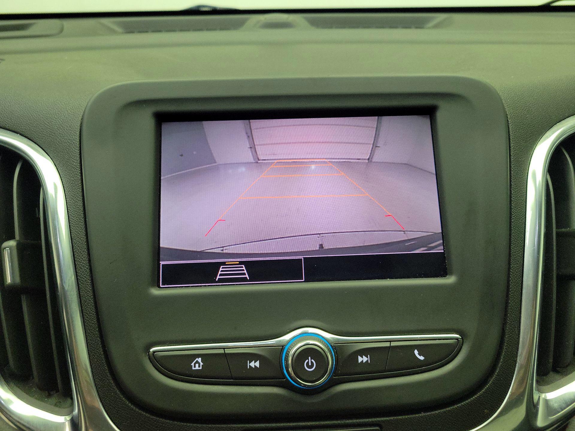Thumbnail: 2023 Chevrolet Equinox - 14