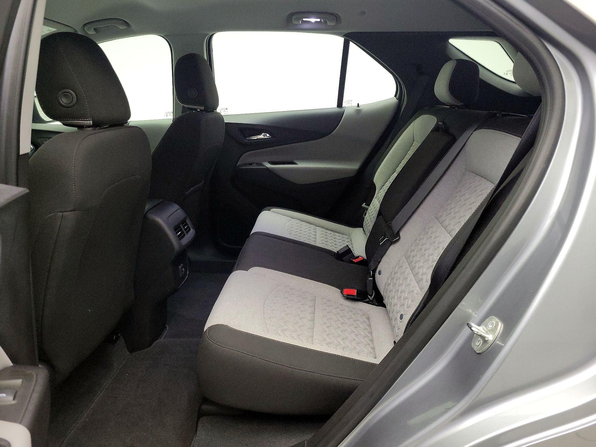Thumbnail: 2023 Chevrolet Equinox - 19