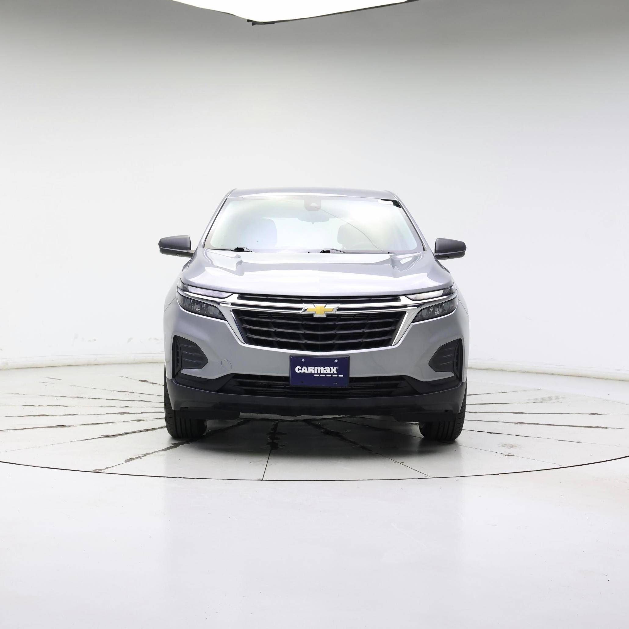 Thumbnail: 2023 Chevrolet Equinox - 5
