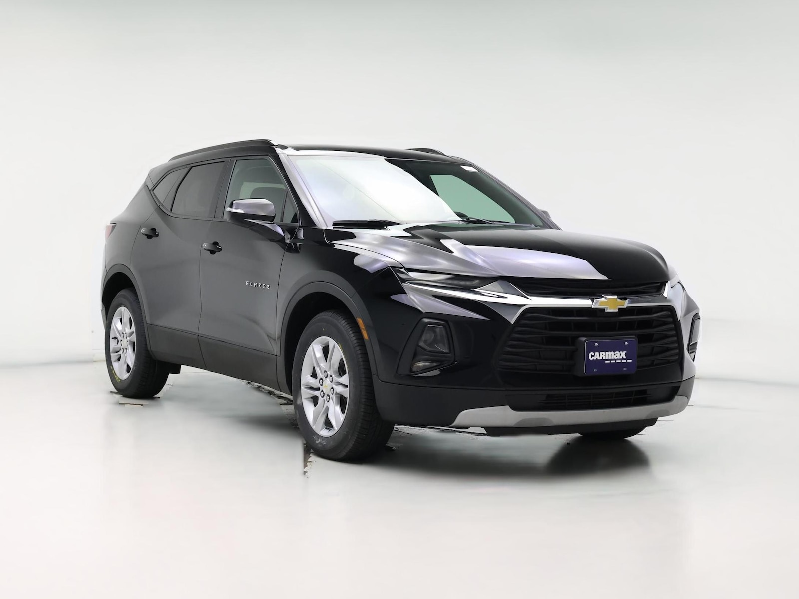 2022 Chevrolet Blazer