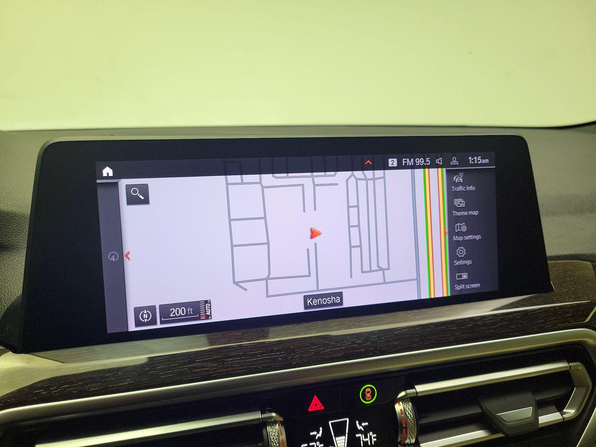 Thumbnail: 2022 BMW X3 - 14