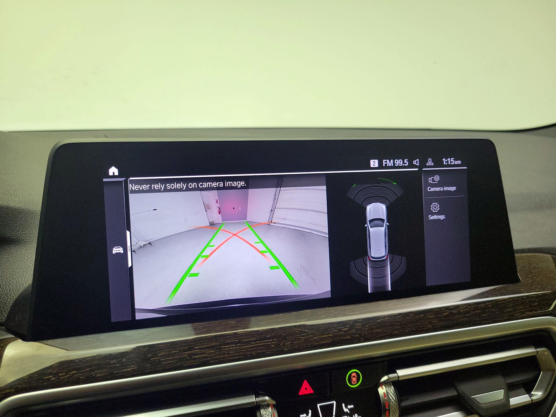 Thumbnail: 2022 BMW X3 - 15