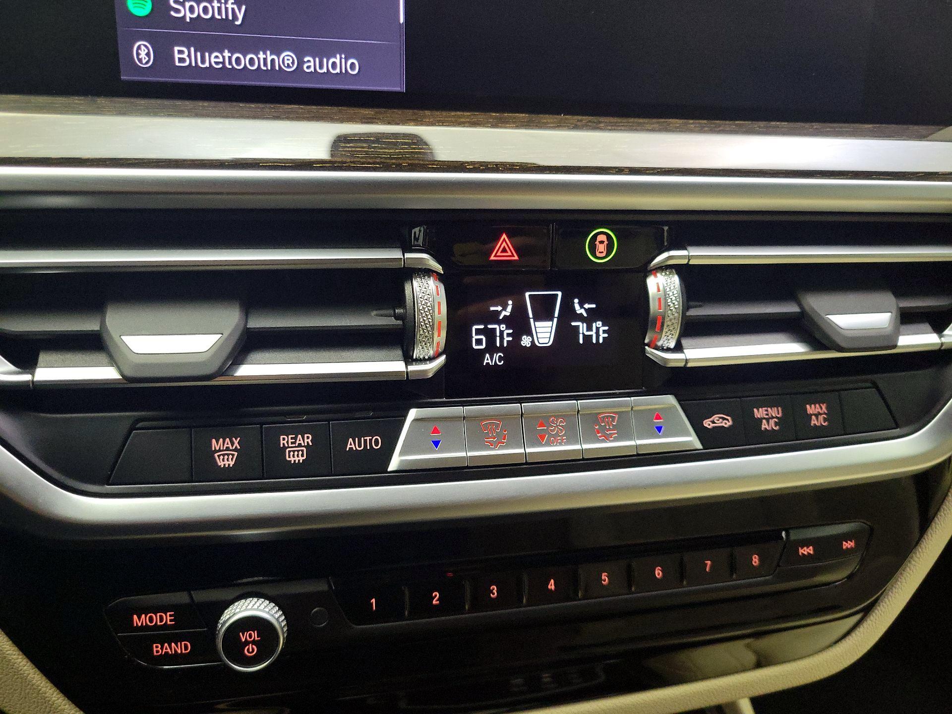 Thumbnail: 2022 BMW X3 - 17