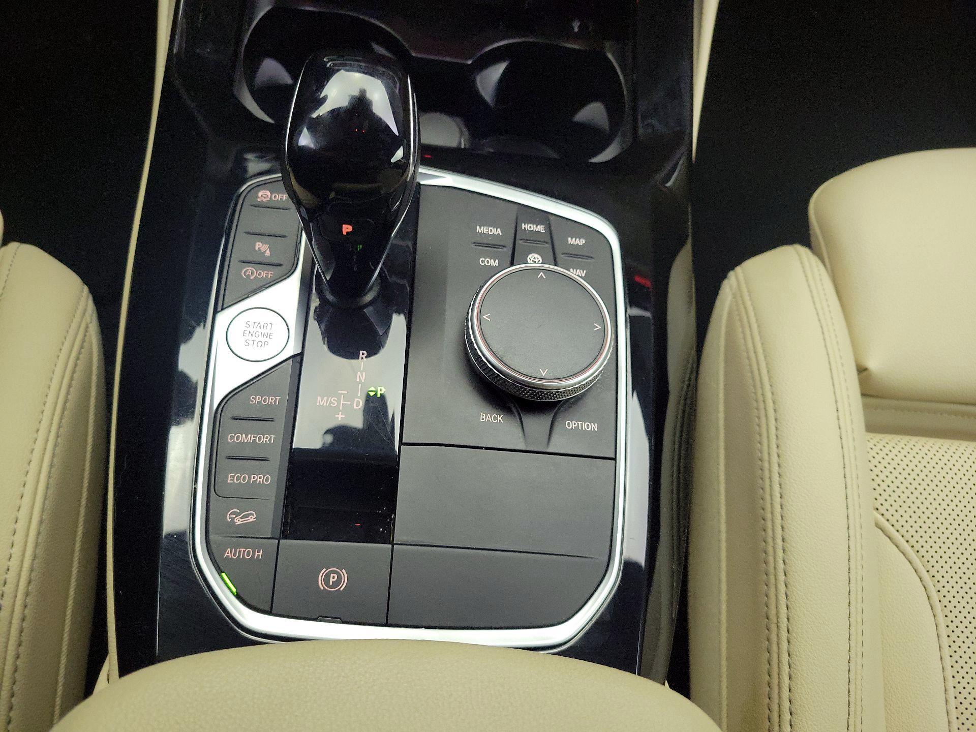 Thumbnail: 2022 BMW X3 - 18