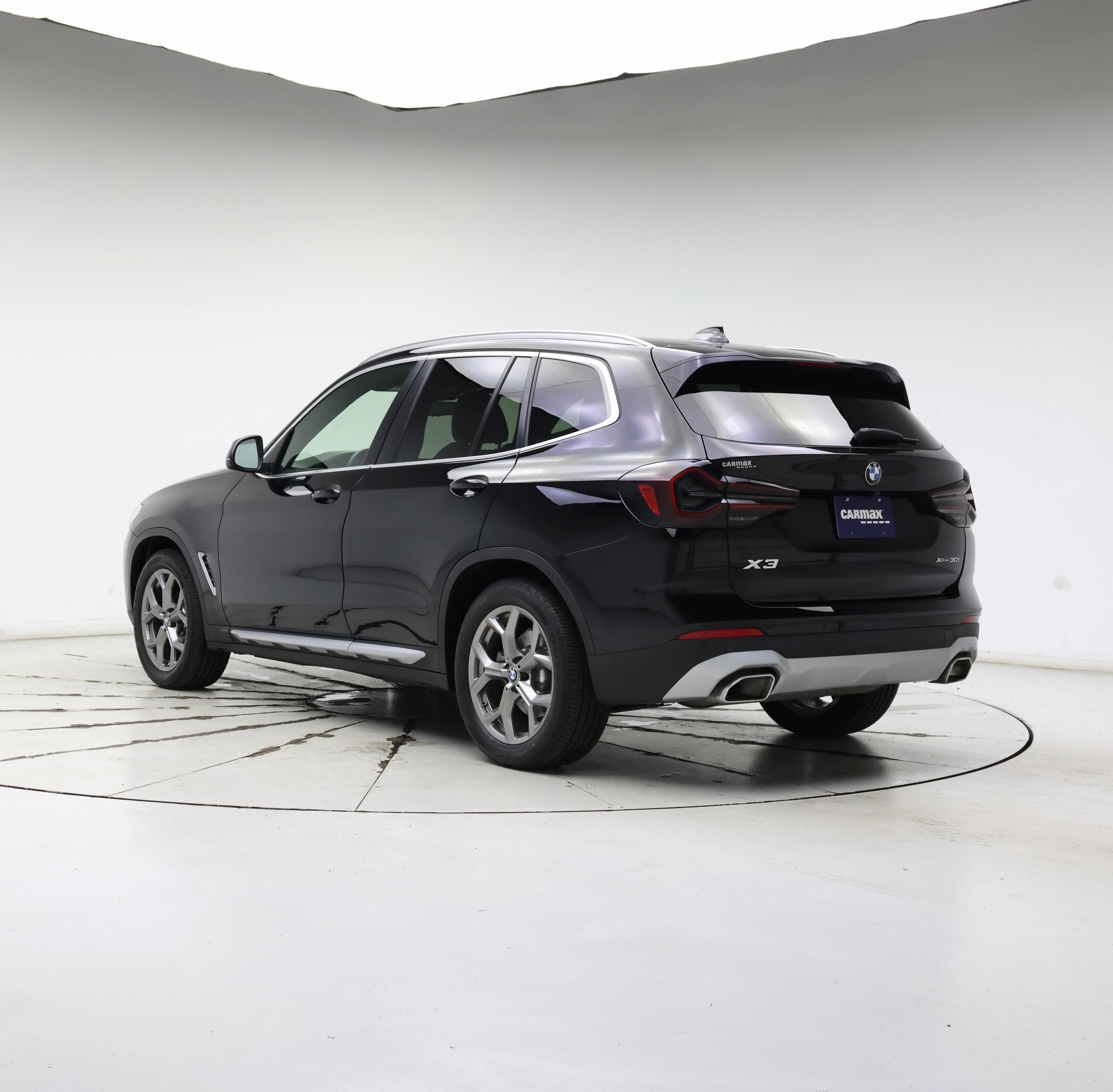 Thumbnail: 2022 BMW X3 - 2