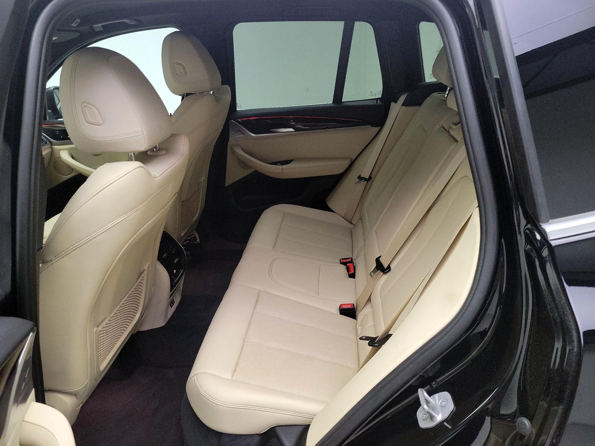 Thumbnail: 2022 BMW X3 - 20