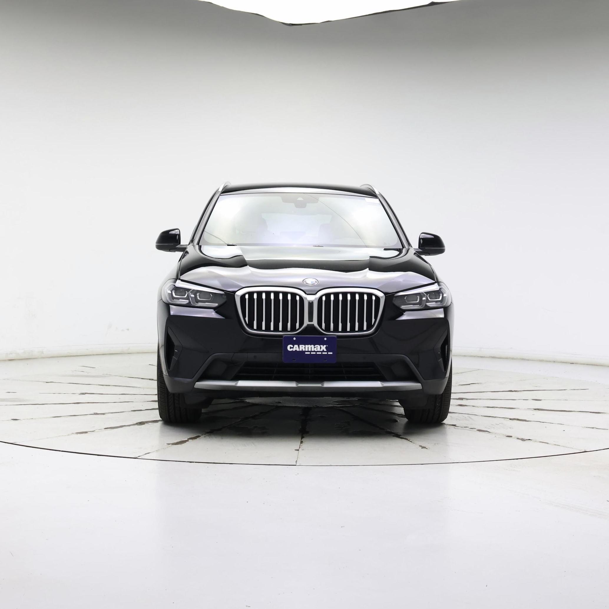 Thumbnail: 2022 BMW X3 - 5
