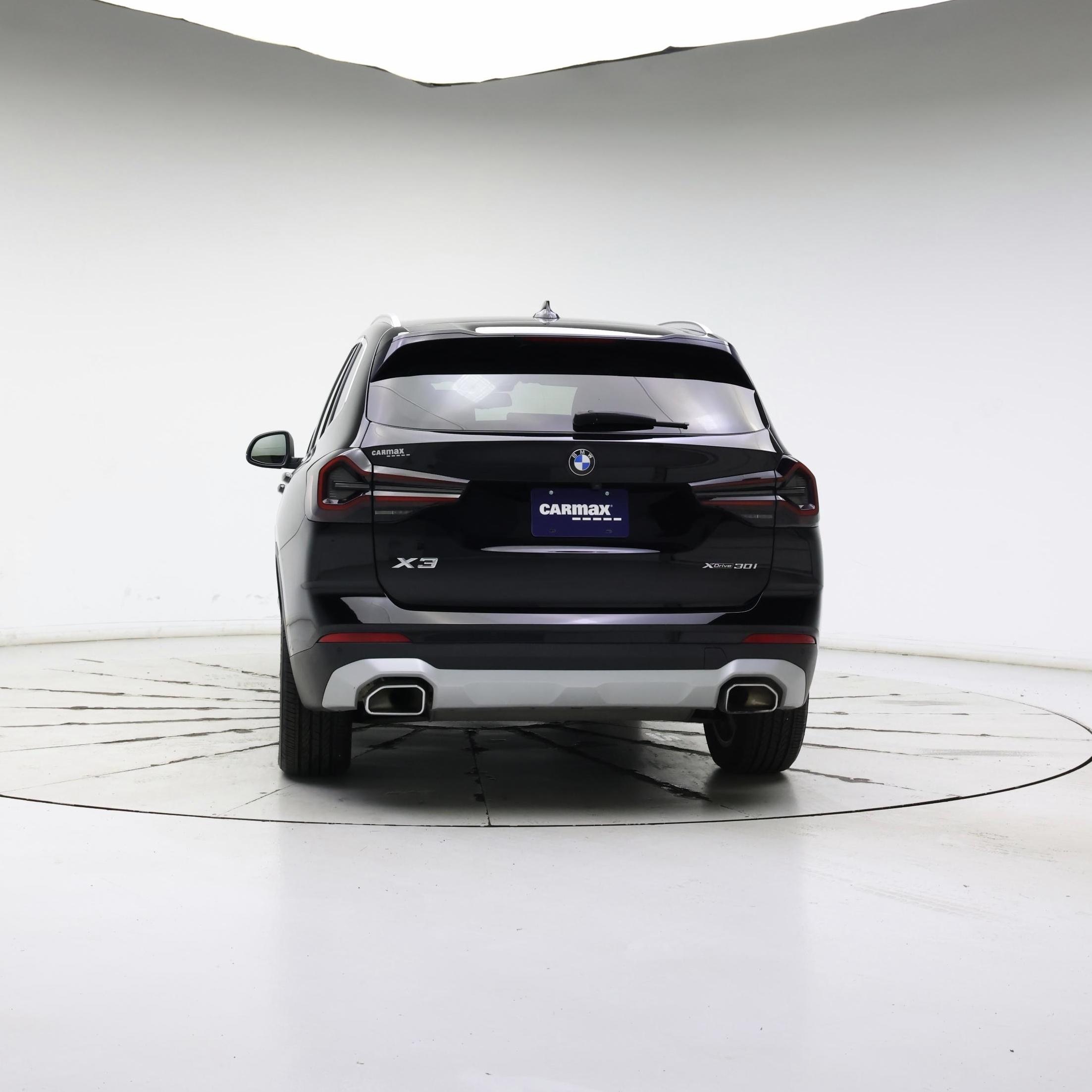 Thumbnail: 2022 BMW X3 - 6