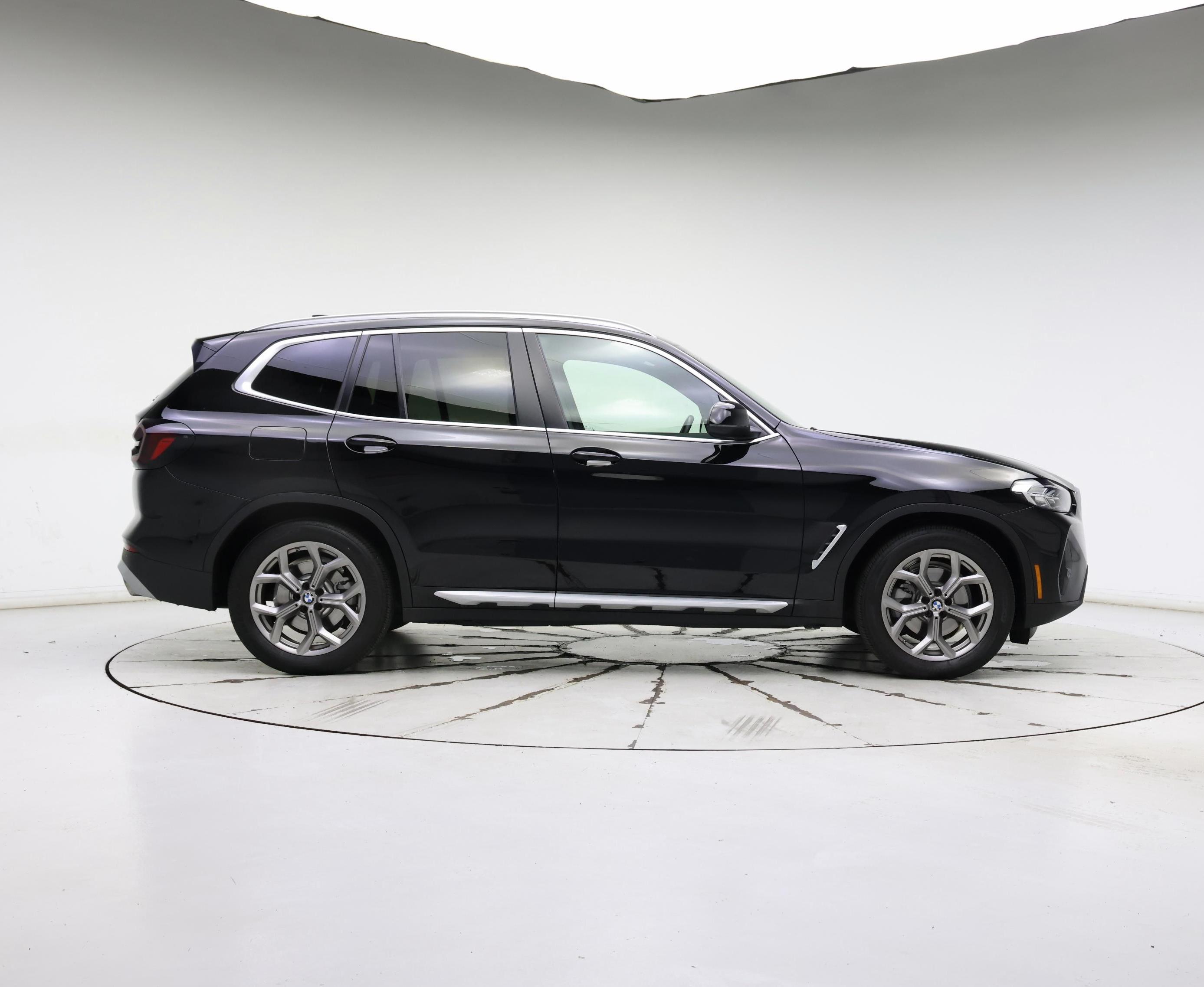 Thumbnail: 2022 BMW X3 - 7