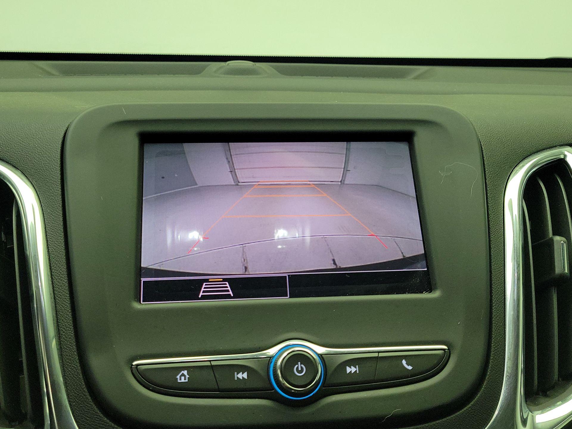 Thumbnail: 2024 Chevrolet Equinox - 14