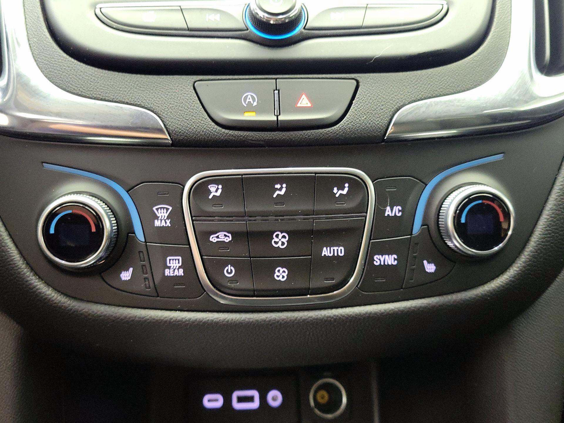 Thumbnail: 2024 Chevrolet Equinox - 16