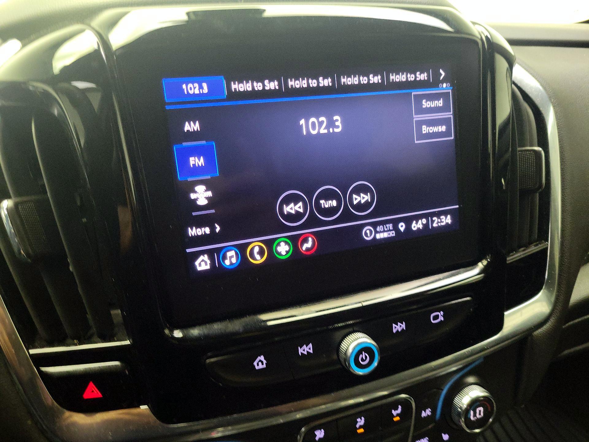 Thumbnail: 2023 Chevrolet Traverse - 15