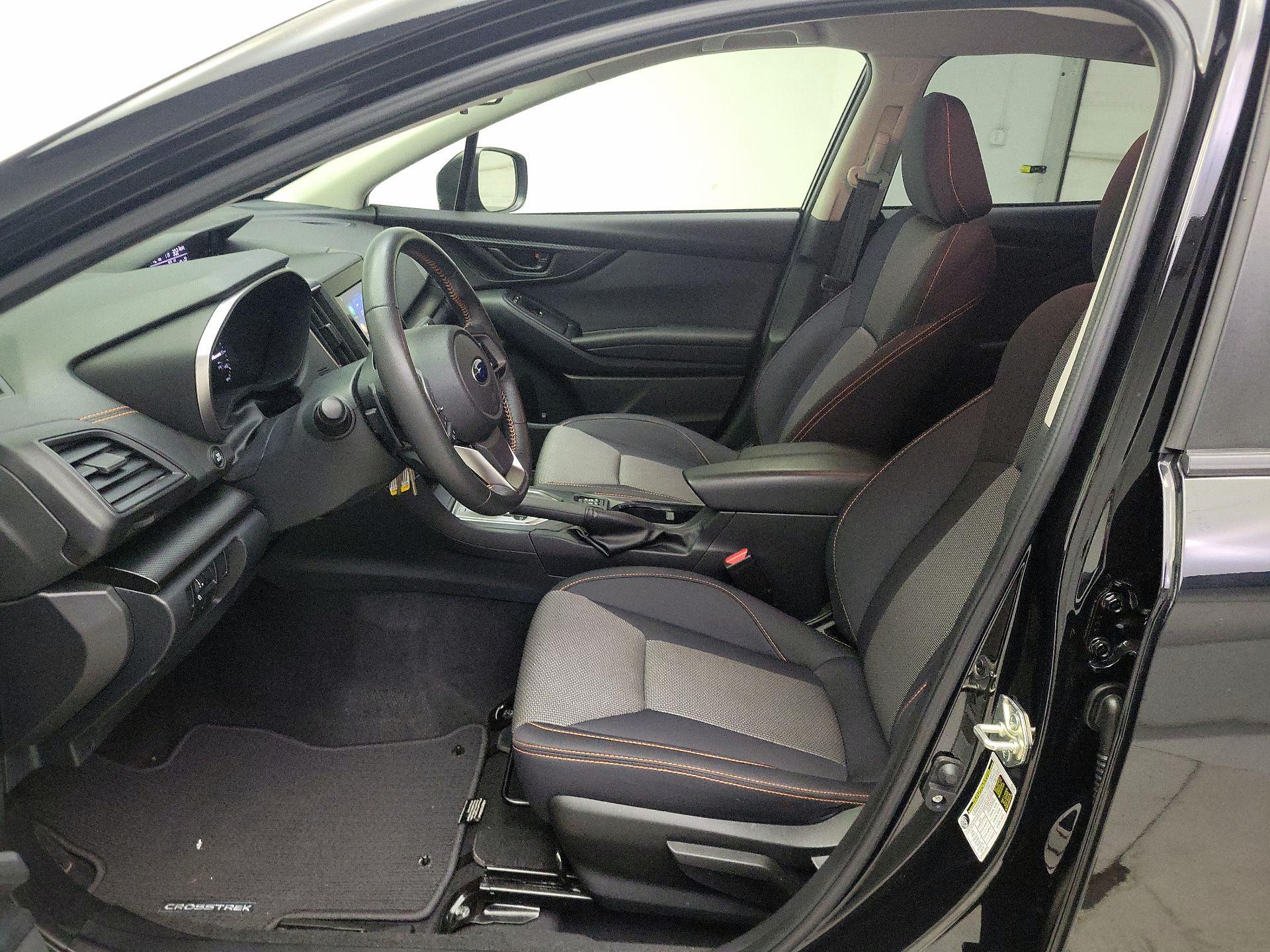 Thumbnail: 2022 Subaru Crosstrek - 11