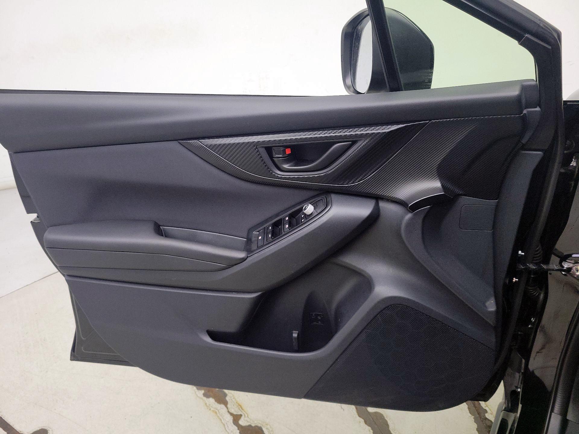 Thumbnail: 2022 Subaru Crosstrek - 12