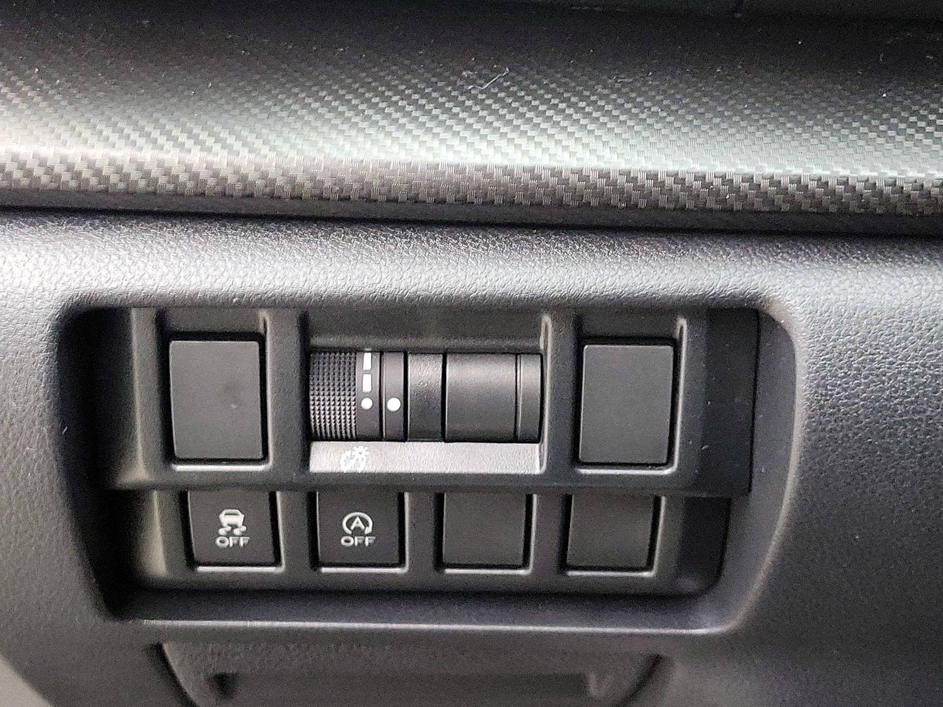 Thumbnail: 2022 Subaru Crosstrek - 13