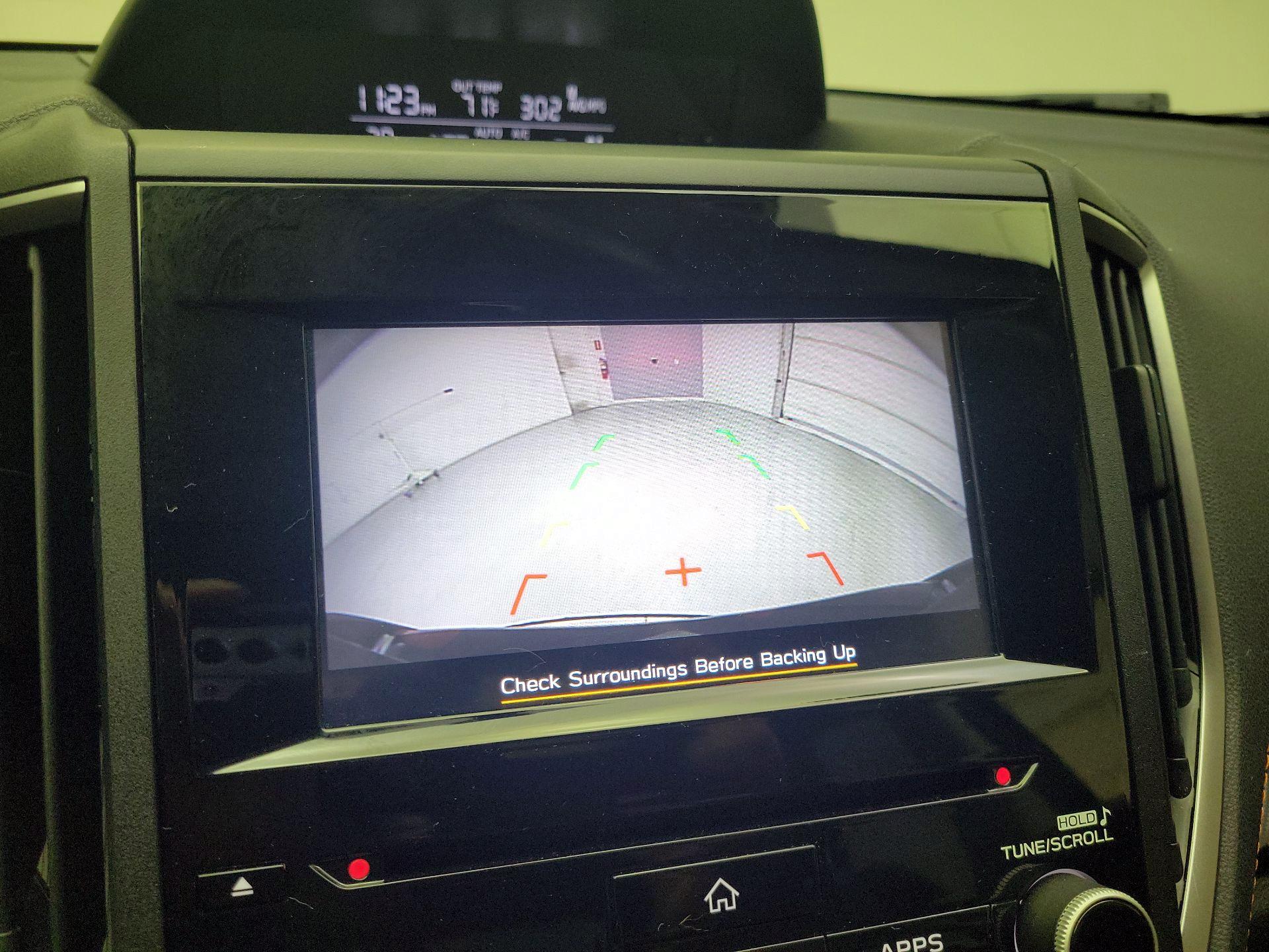 Thumbnail: 2022 Subaru Crosstrek - 14