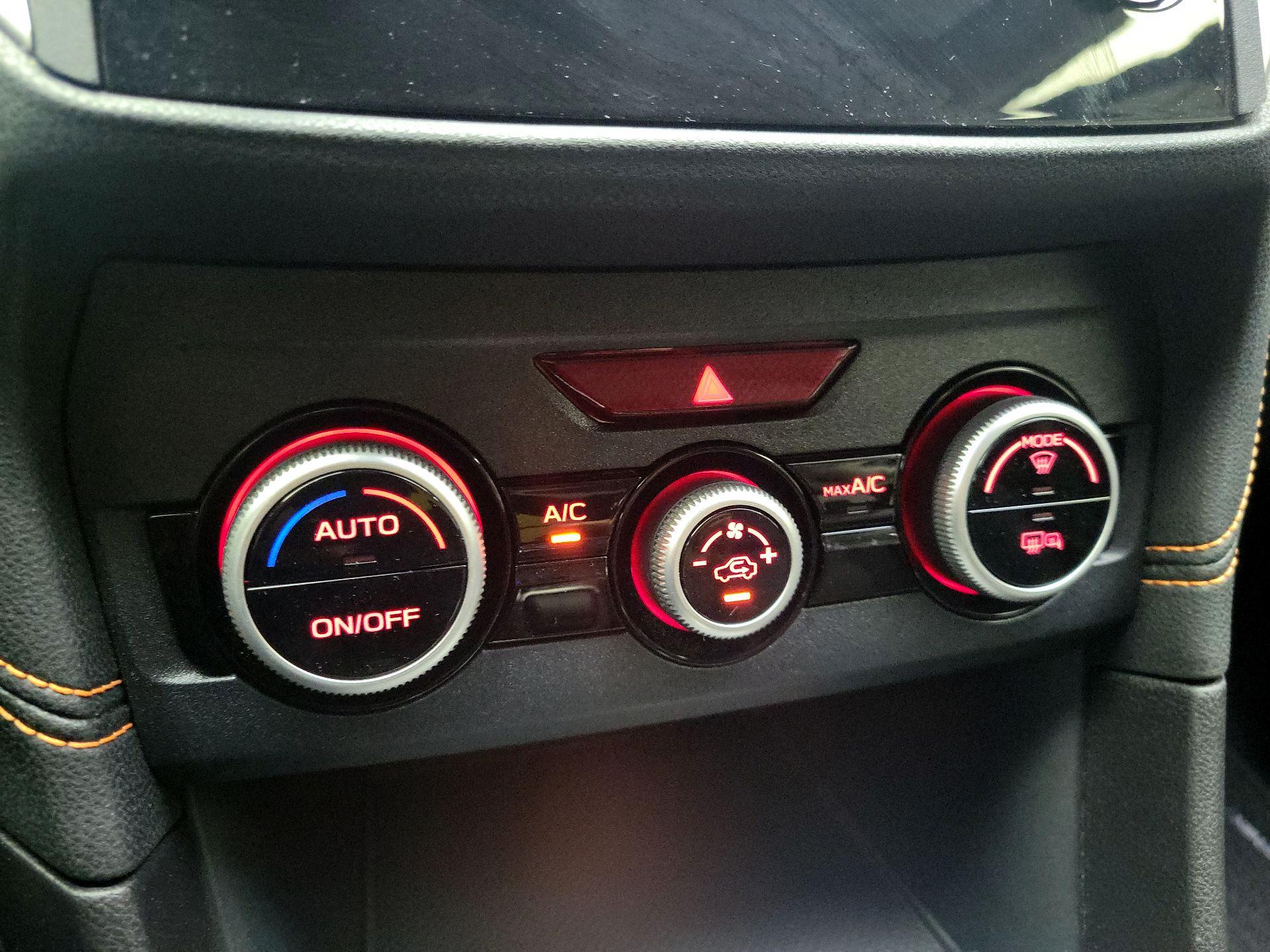 Thumbnail: 2022 Subaru Crosstrek - 16