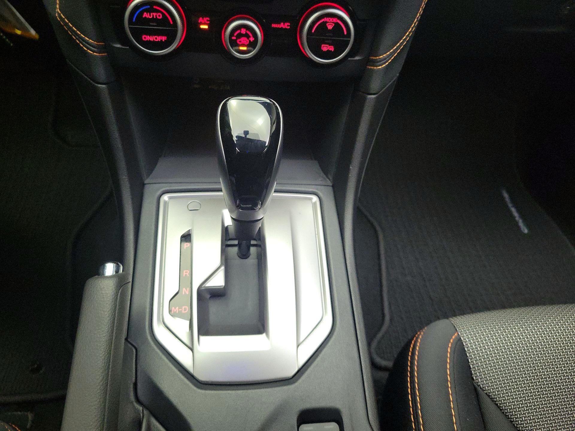 Thumbnail: 2022 Subaru Crosstrek - 17