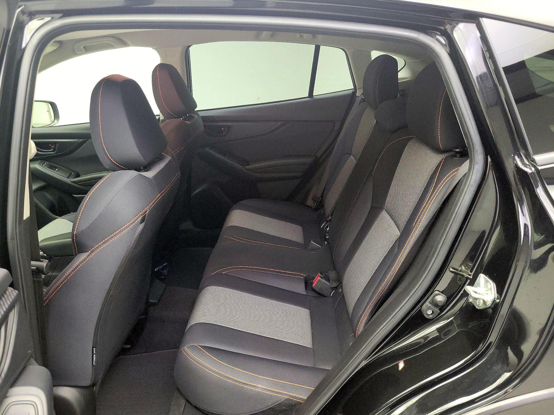 Thumbnail: 2022 Subaru Crosstrek - 19