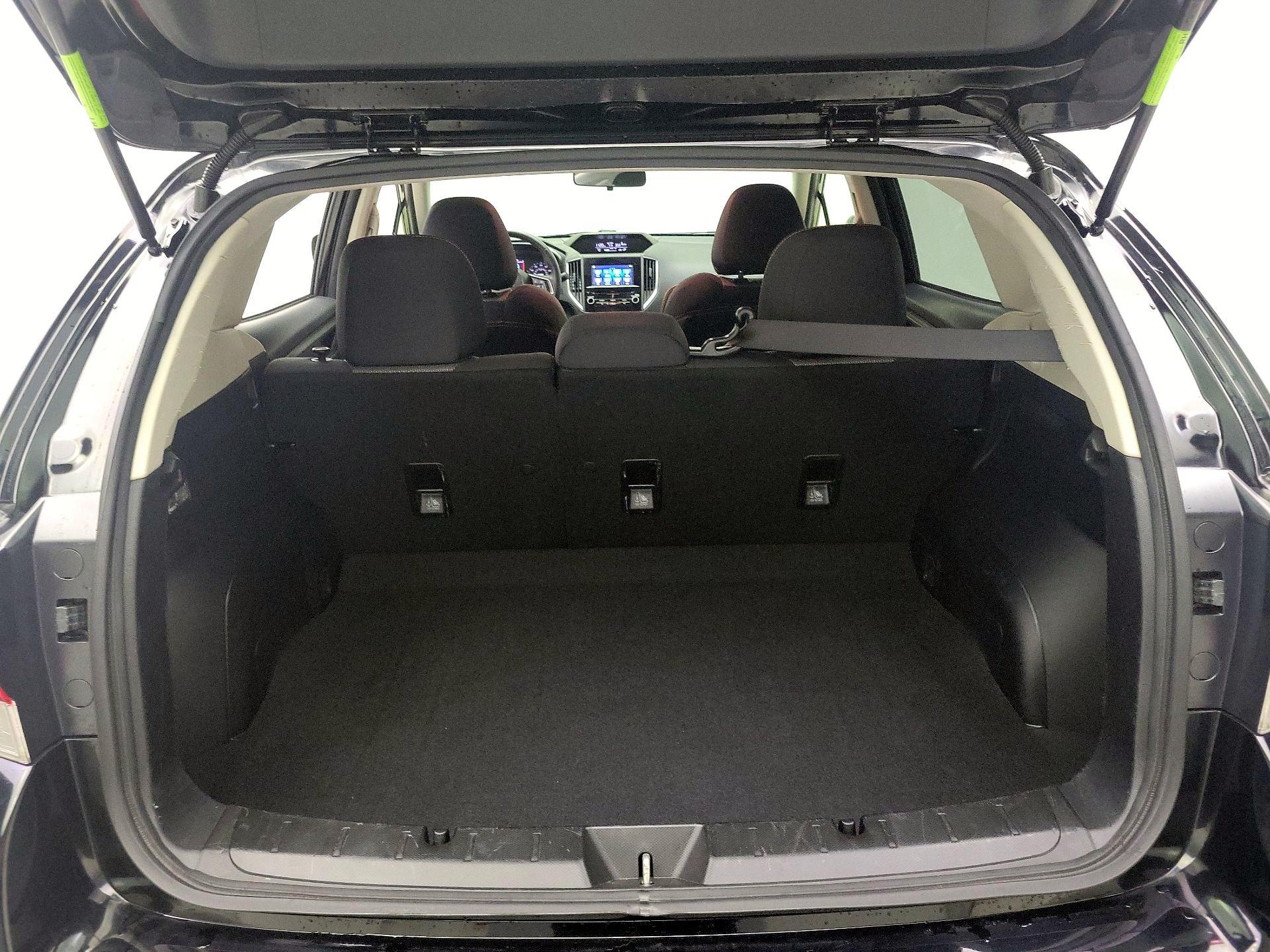 Thumbnail: 2022 Subaru Crosstrek - 20