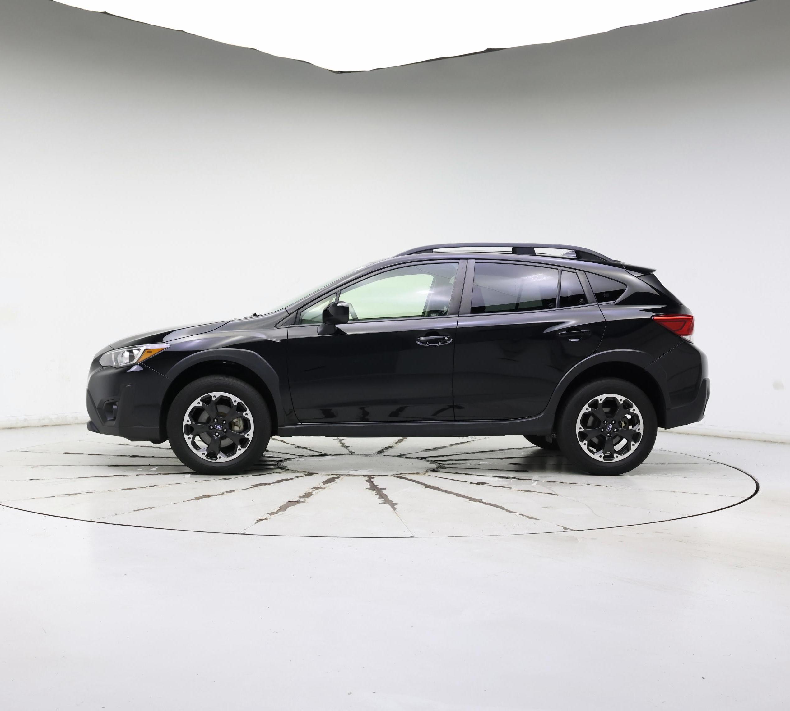 Thumbnail: 2022 Subaru Crosstrek - 3
