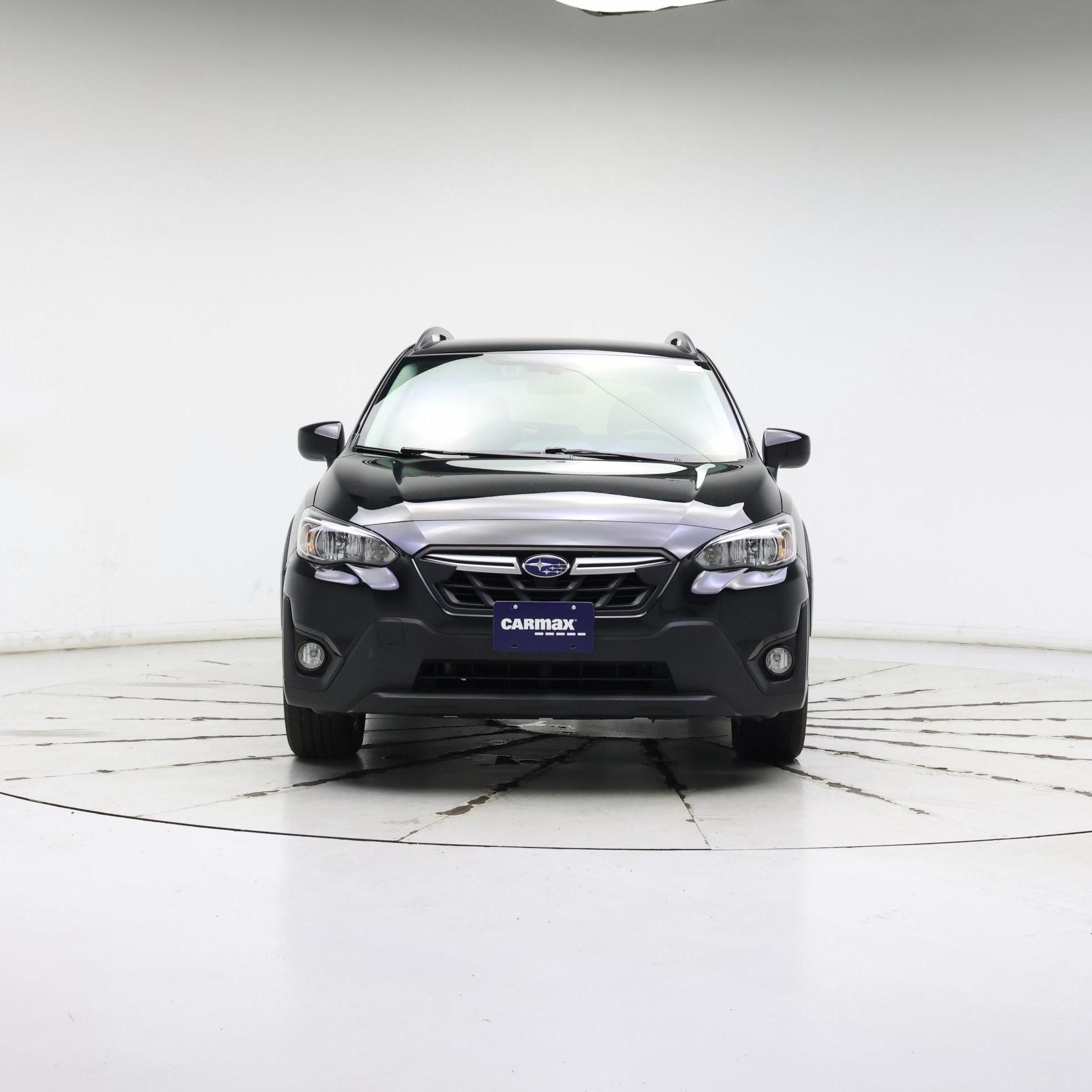 Thumbnail: 2022 Subaru Crosstrek - 5