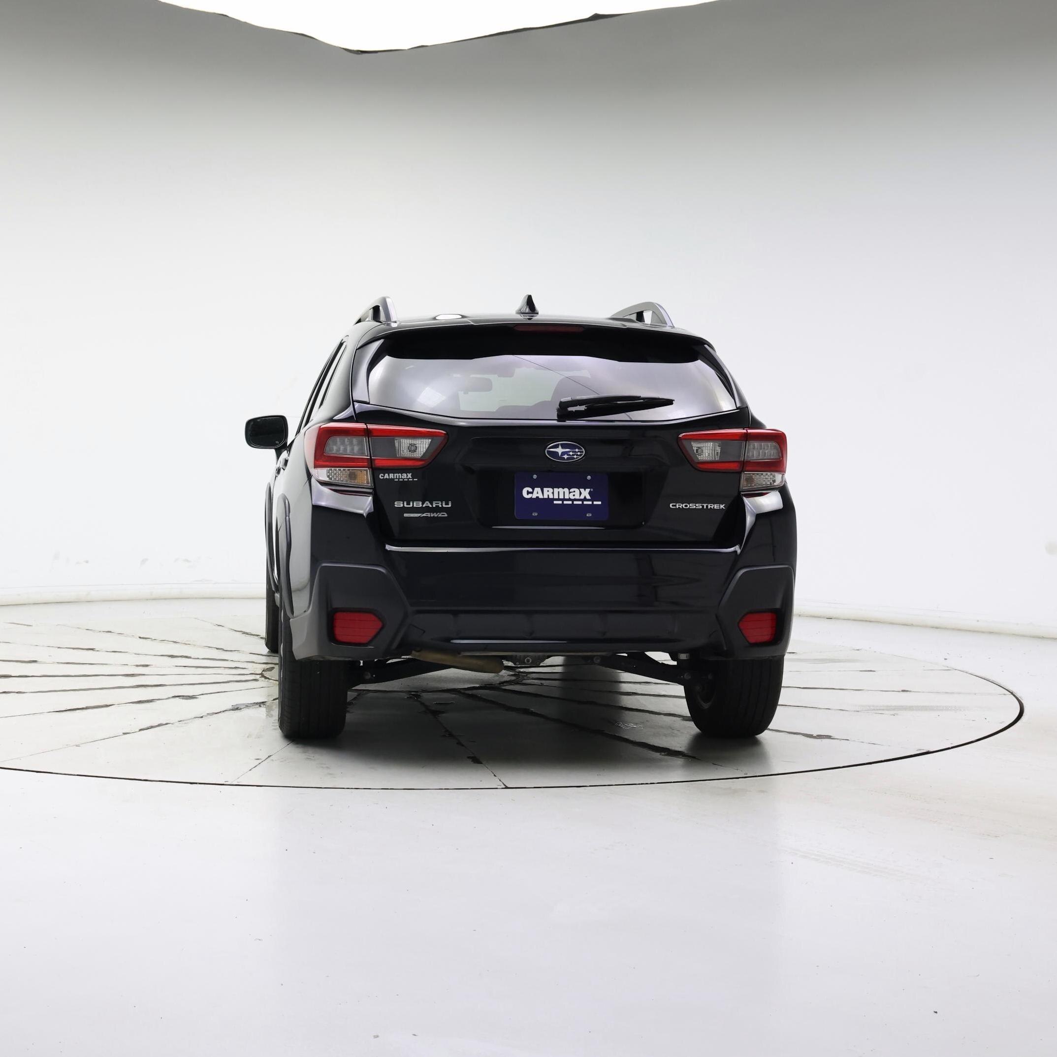 Thumbnail: 2022 Subaru Crosstrek - 6