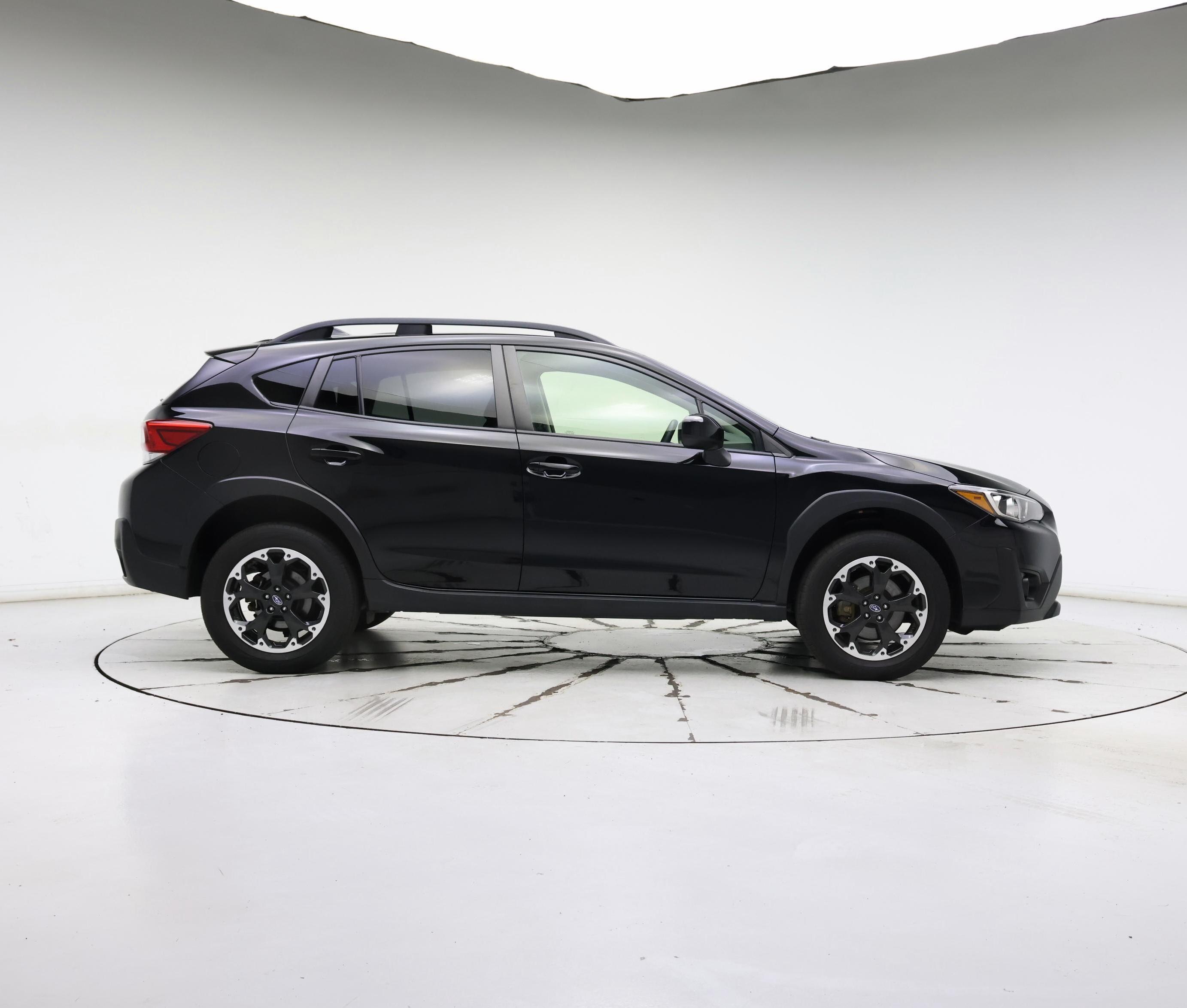 Thumbnail: 2022 Subaru Crosstrek - 7