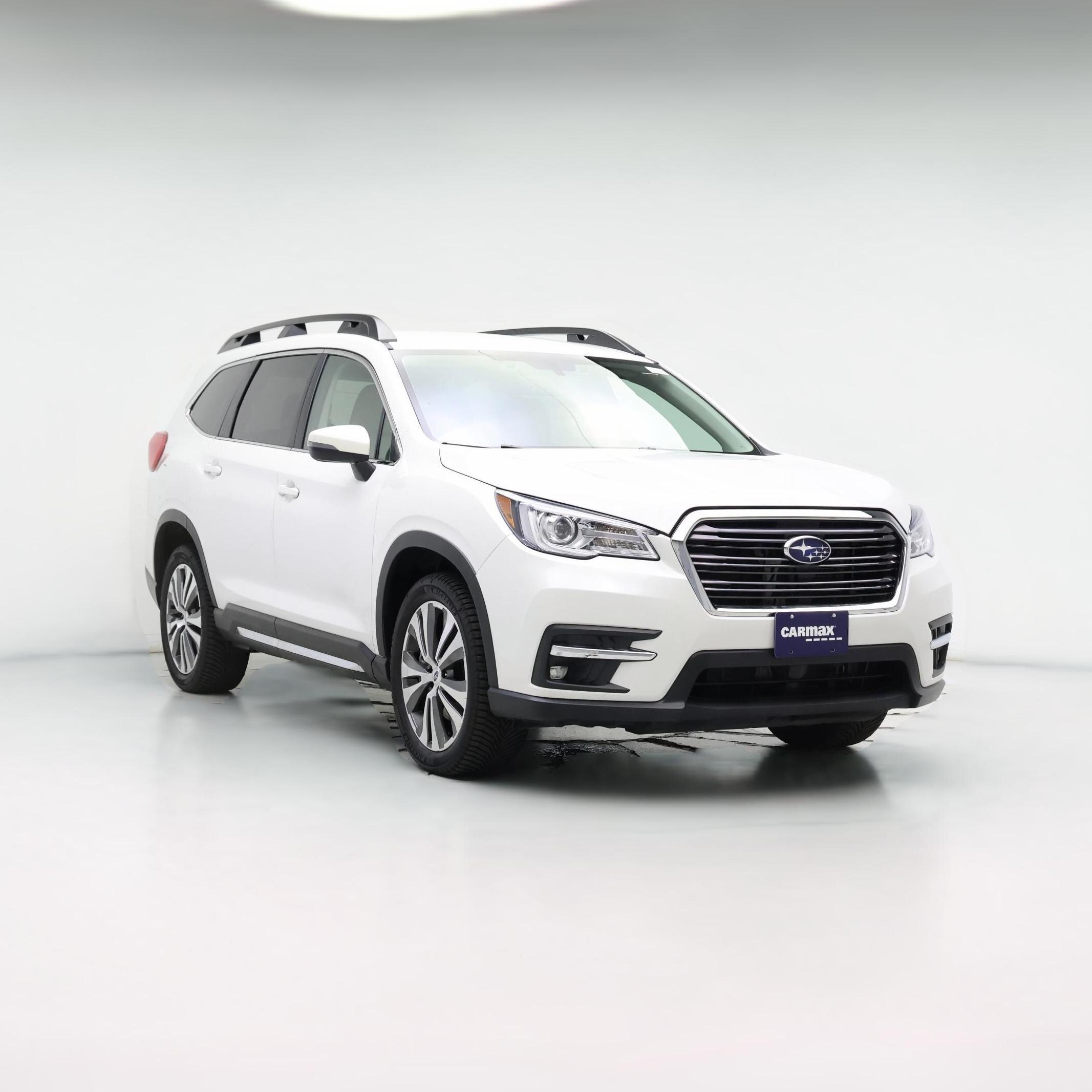 Thumbnail: 2022 Subaru Ascent - 1