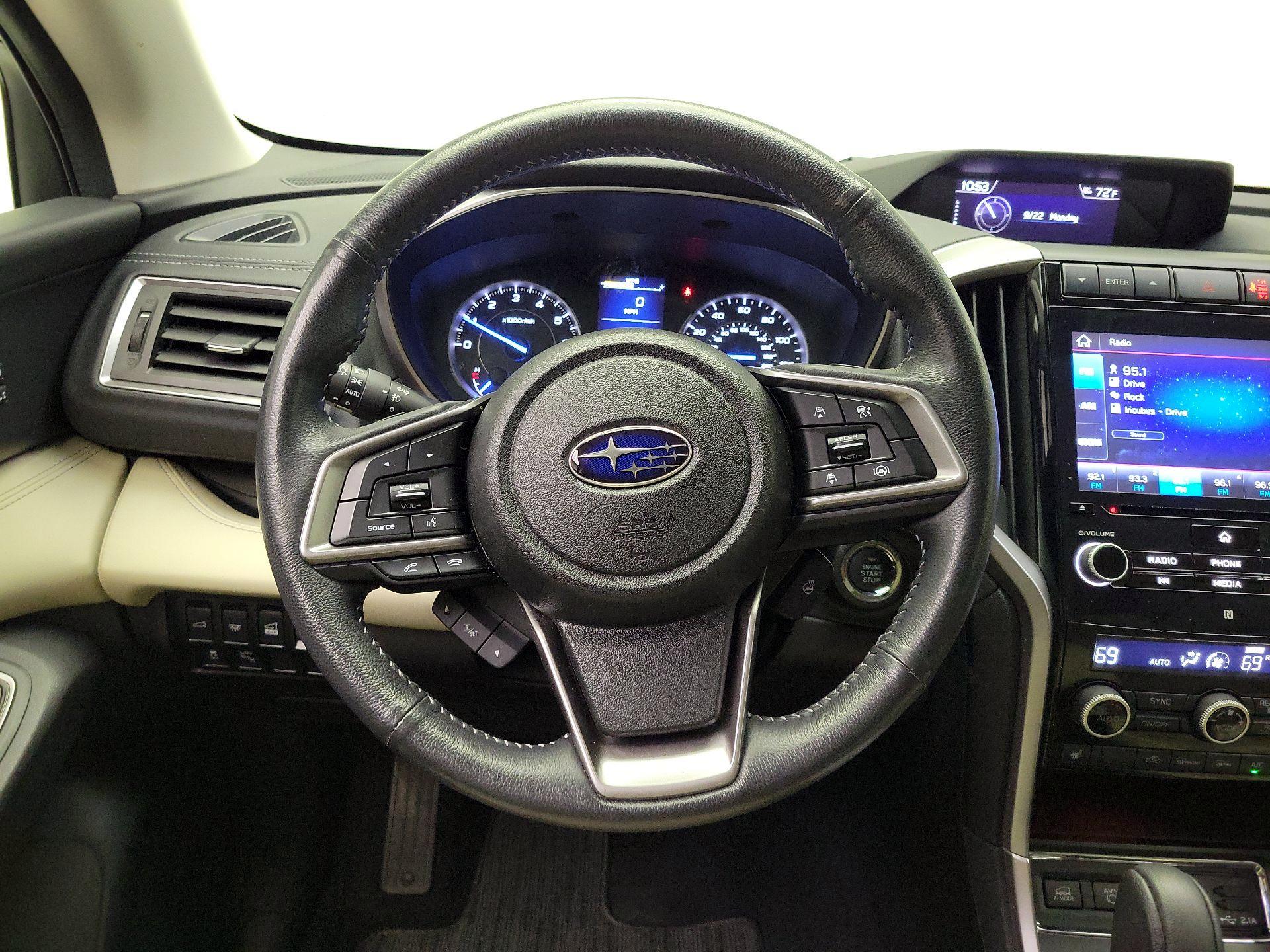 Thumbnail: 2022 Subaru Ascent - 10