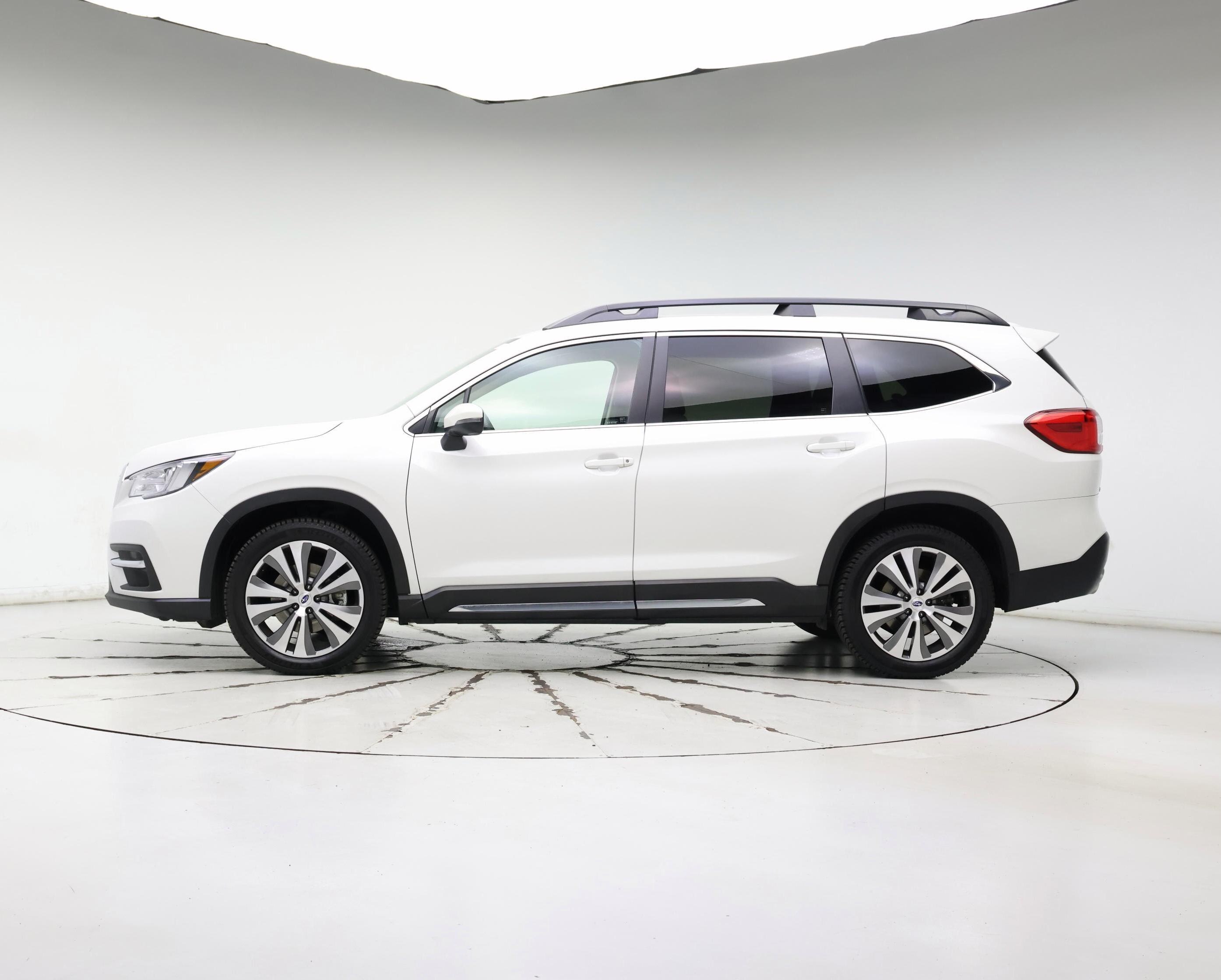Thumbnail: 2022 Subaru Ascent - 3