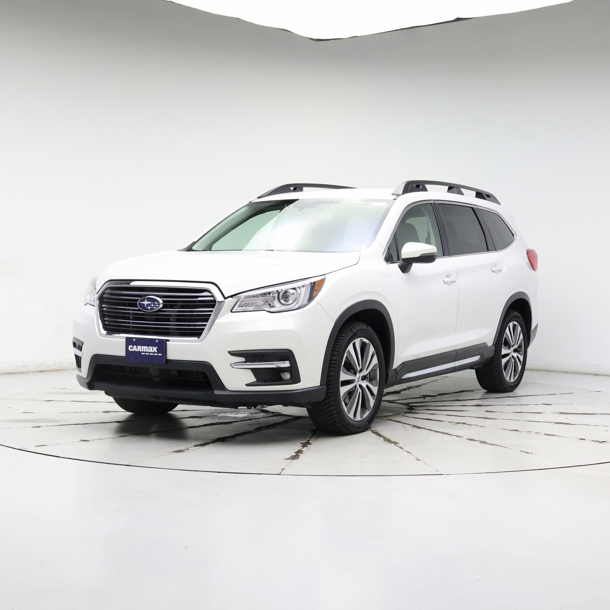 Thumbnail: 2022 Subaru Ascent - 4