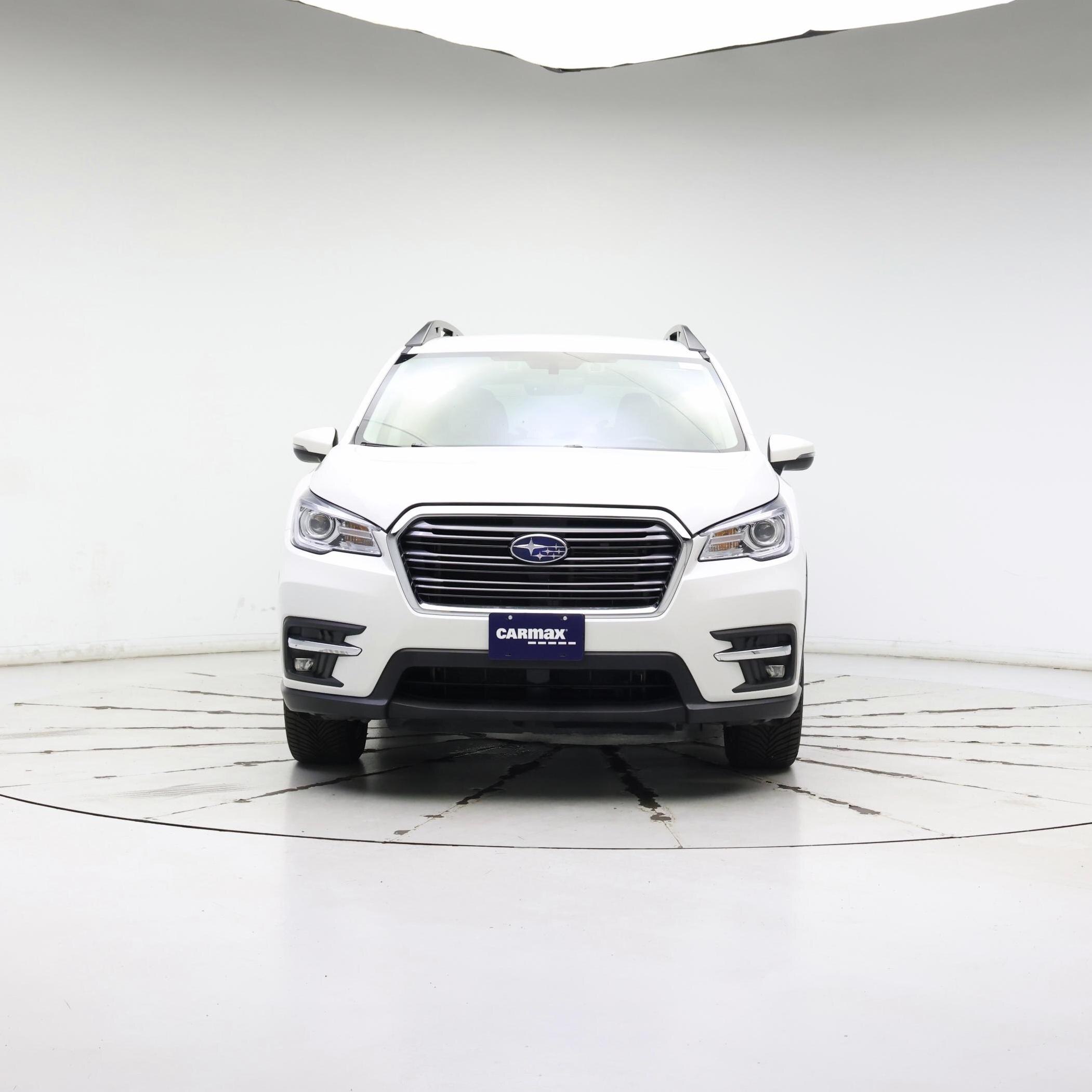 Thumbnail: 2022 Subaru Ascent - 5