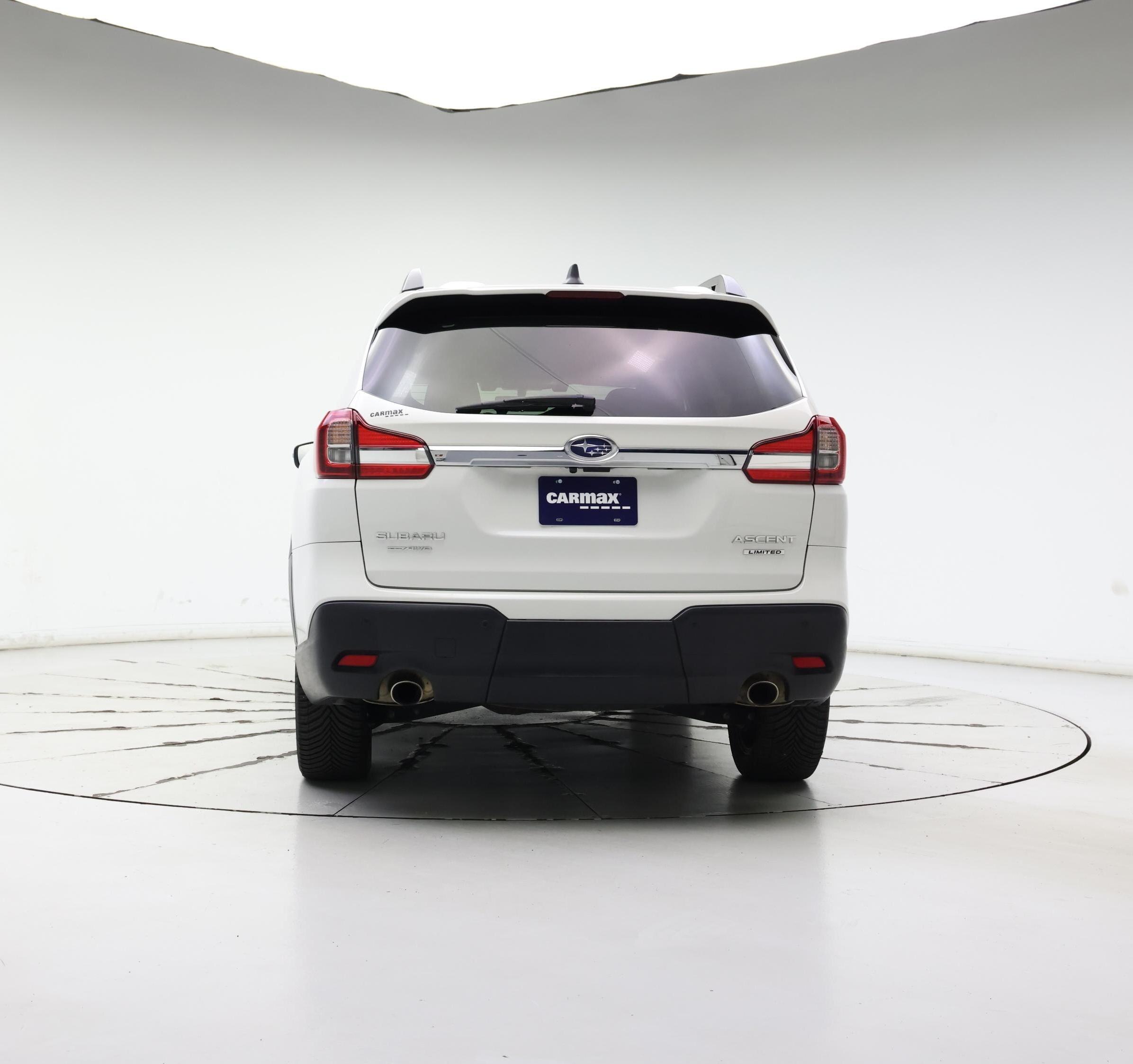 Thumbnail: 2022 Subaru Ascent - 6