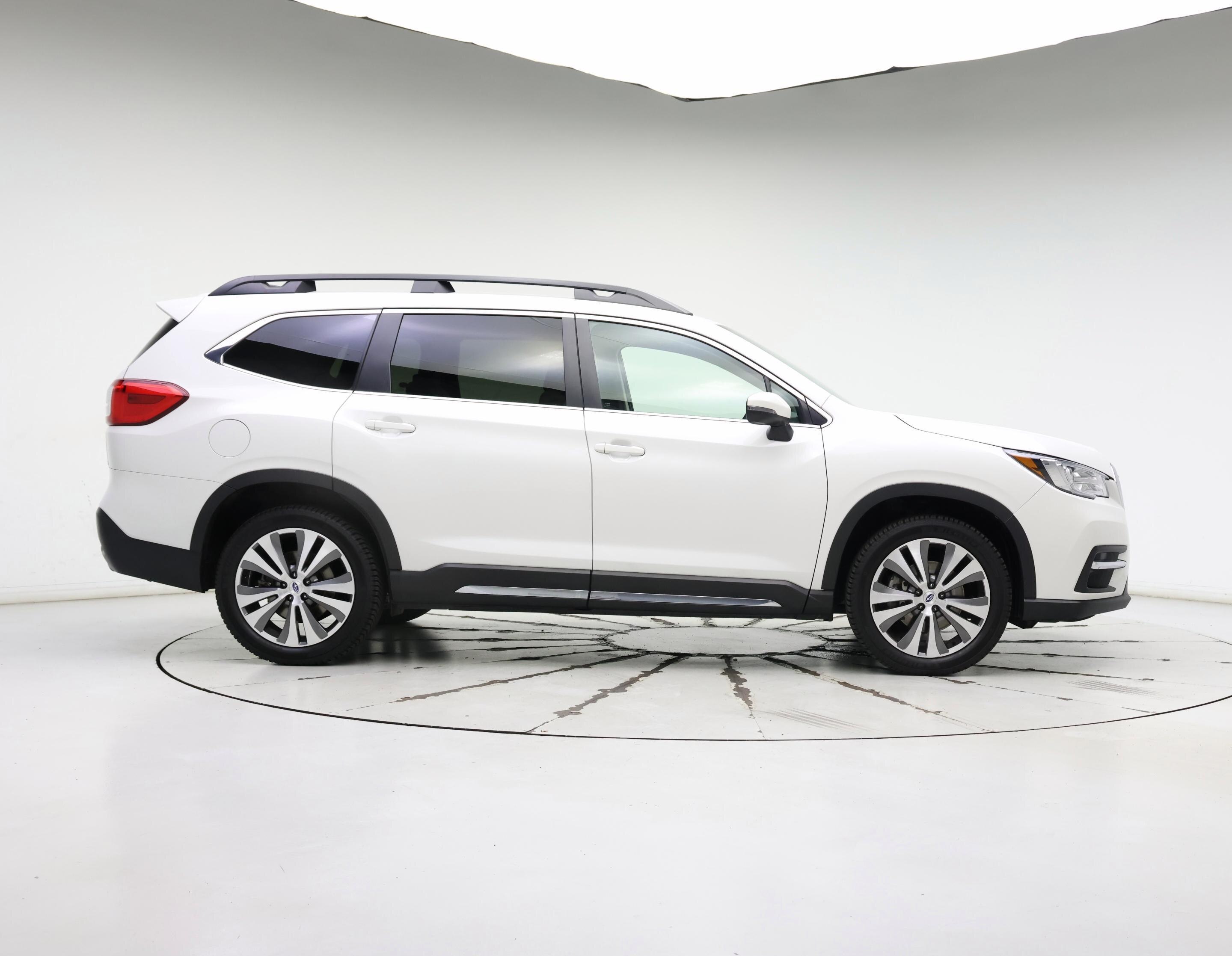 Thumbnail: 2022 Subaru Ascent - 7