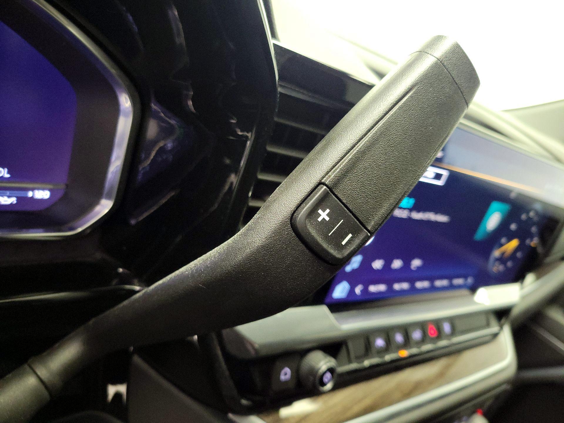 Thumbnail: 2022 Chevrolet Silverado 1500 - 17