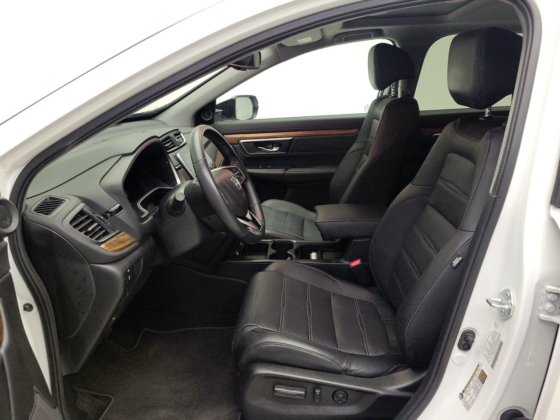 Thumbnail: 2021 Honda CR-V - 11