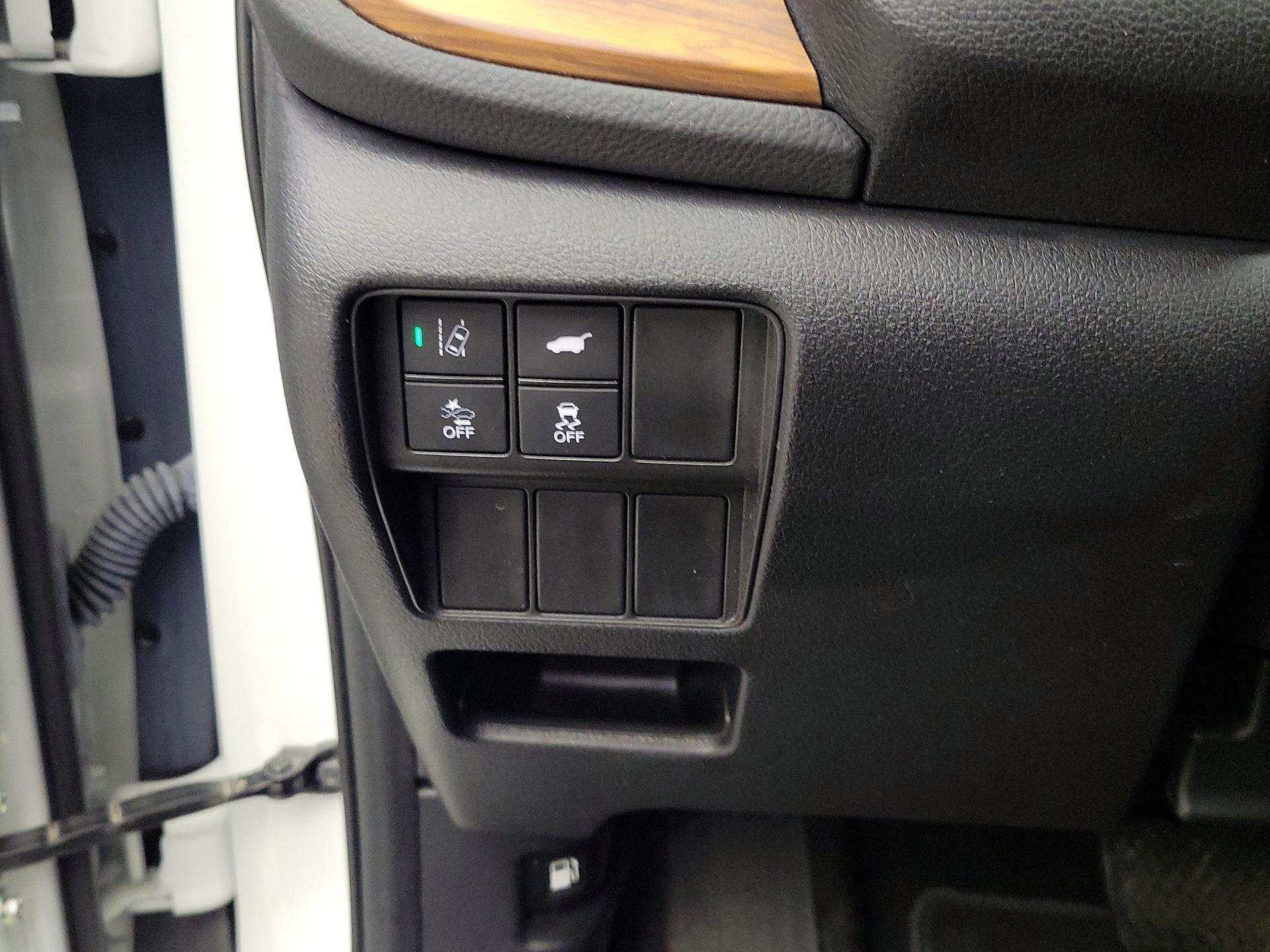 Thumbnail: 2021 Honda CR-V - 13