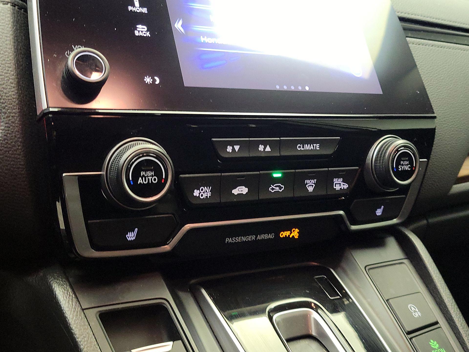 Thumbnail: 2021 Honda CR-V - 16