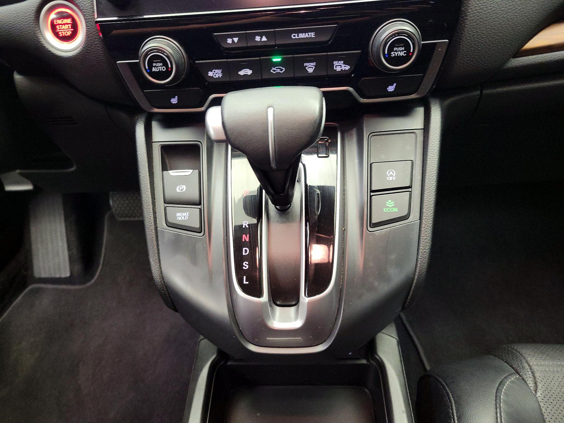 Thumbnail: 2021 Honda CR-V - 17