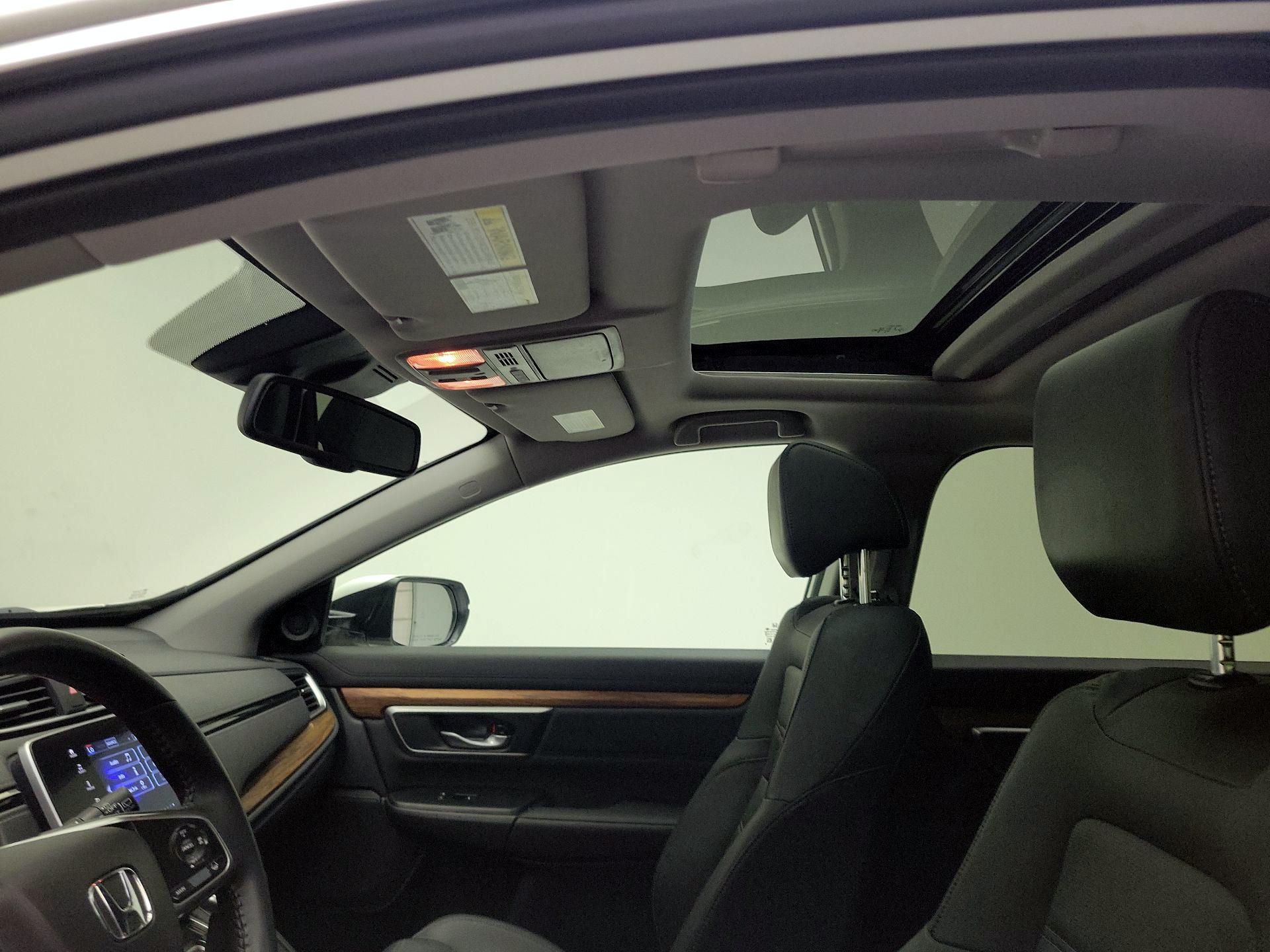 Thumbnail: 2021 Honda CR-V - 19