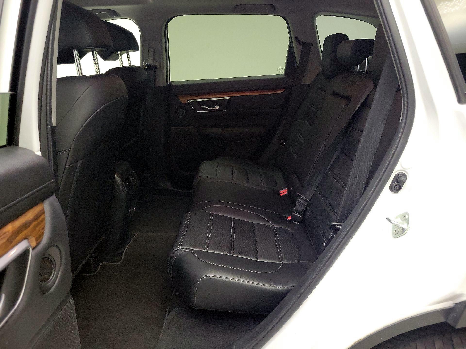 Thumbnail: 2021 Honda CR-V - 20
