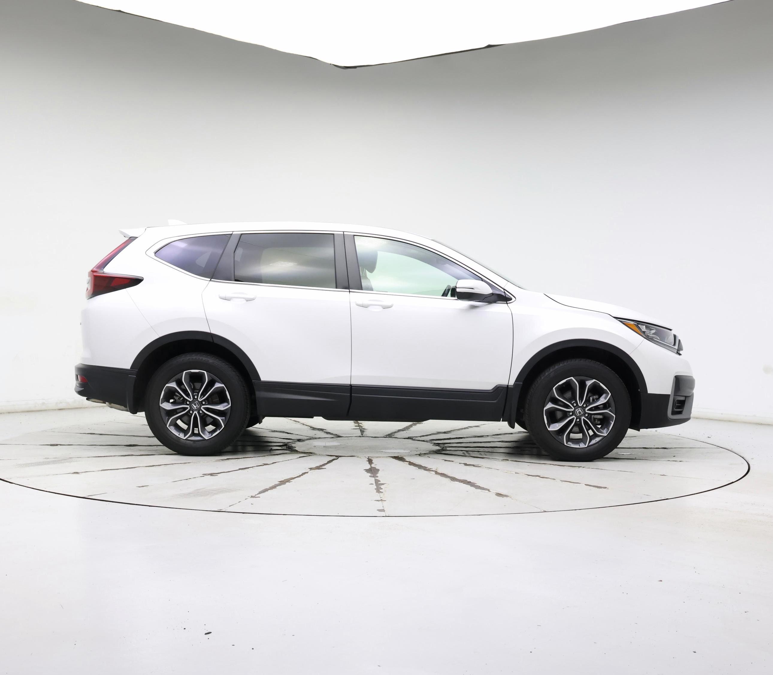 Thumbnail: 2021 Honda CR-V - 7